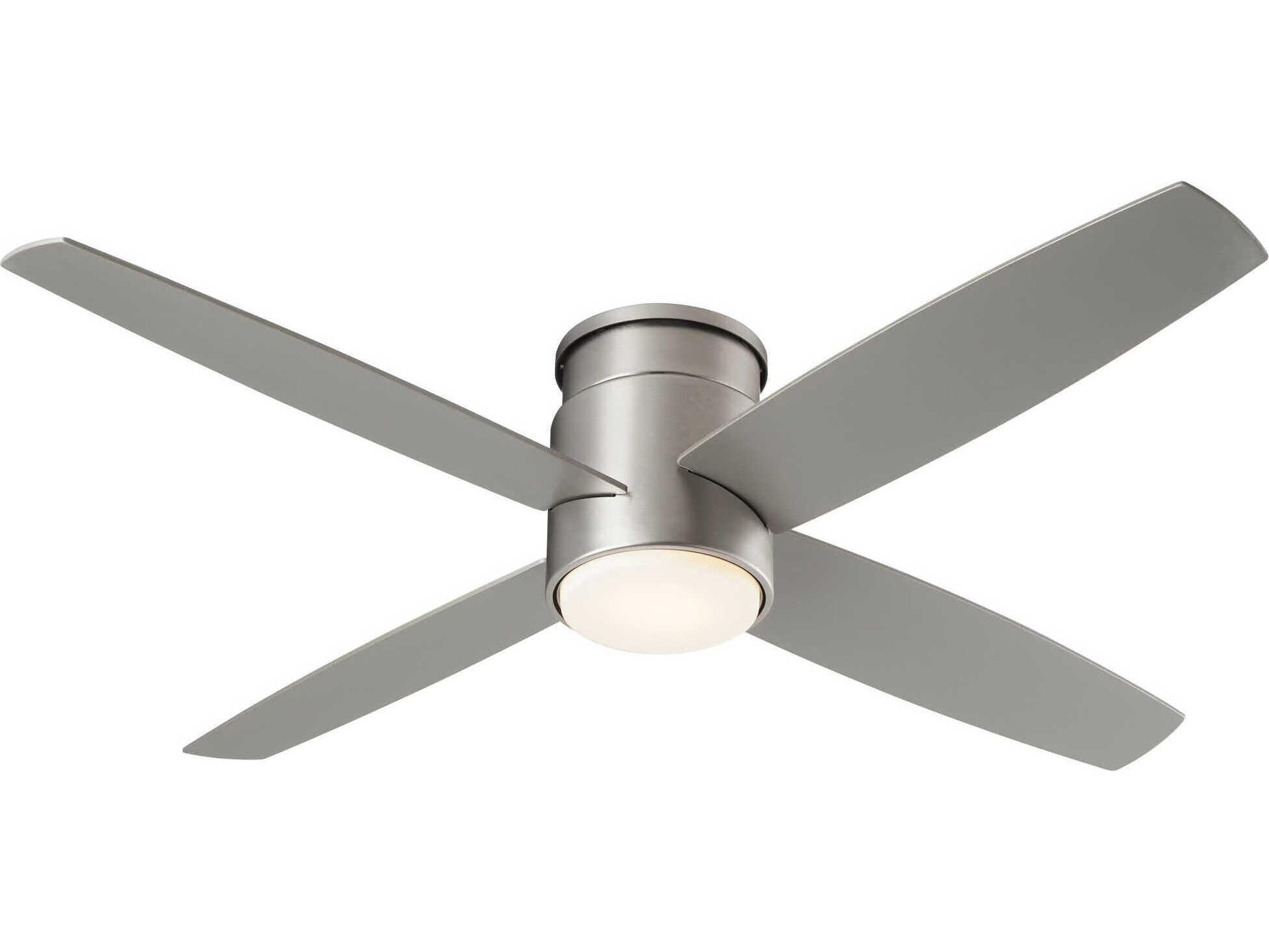 Oxygen by Quorum Oslo 52" Ceiling Fan