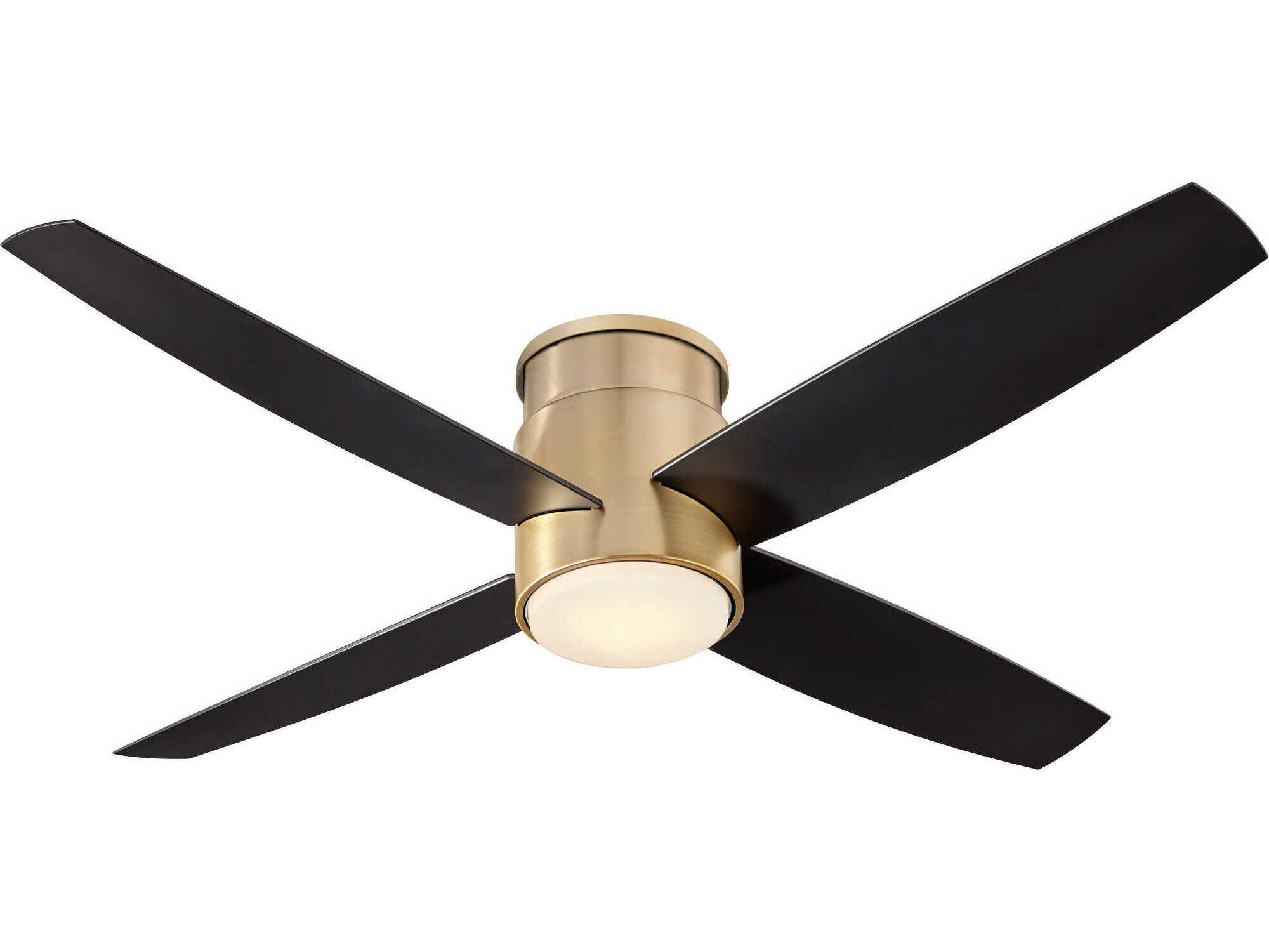 Oxygen by Quorum Oslo 52" Ceiling Fan