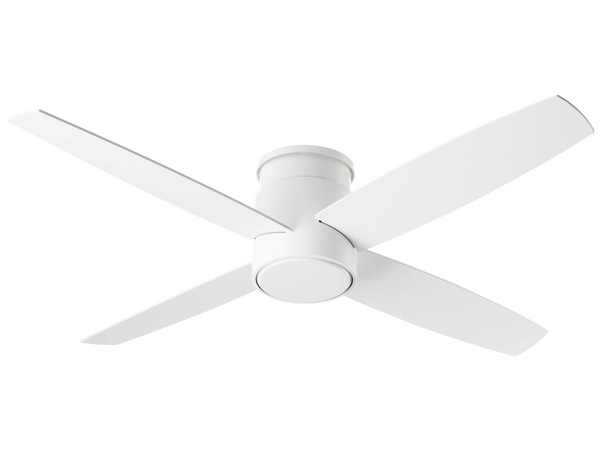 Oxygen by Quorum Oslo 52" Ceiling Fan