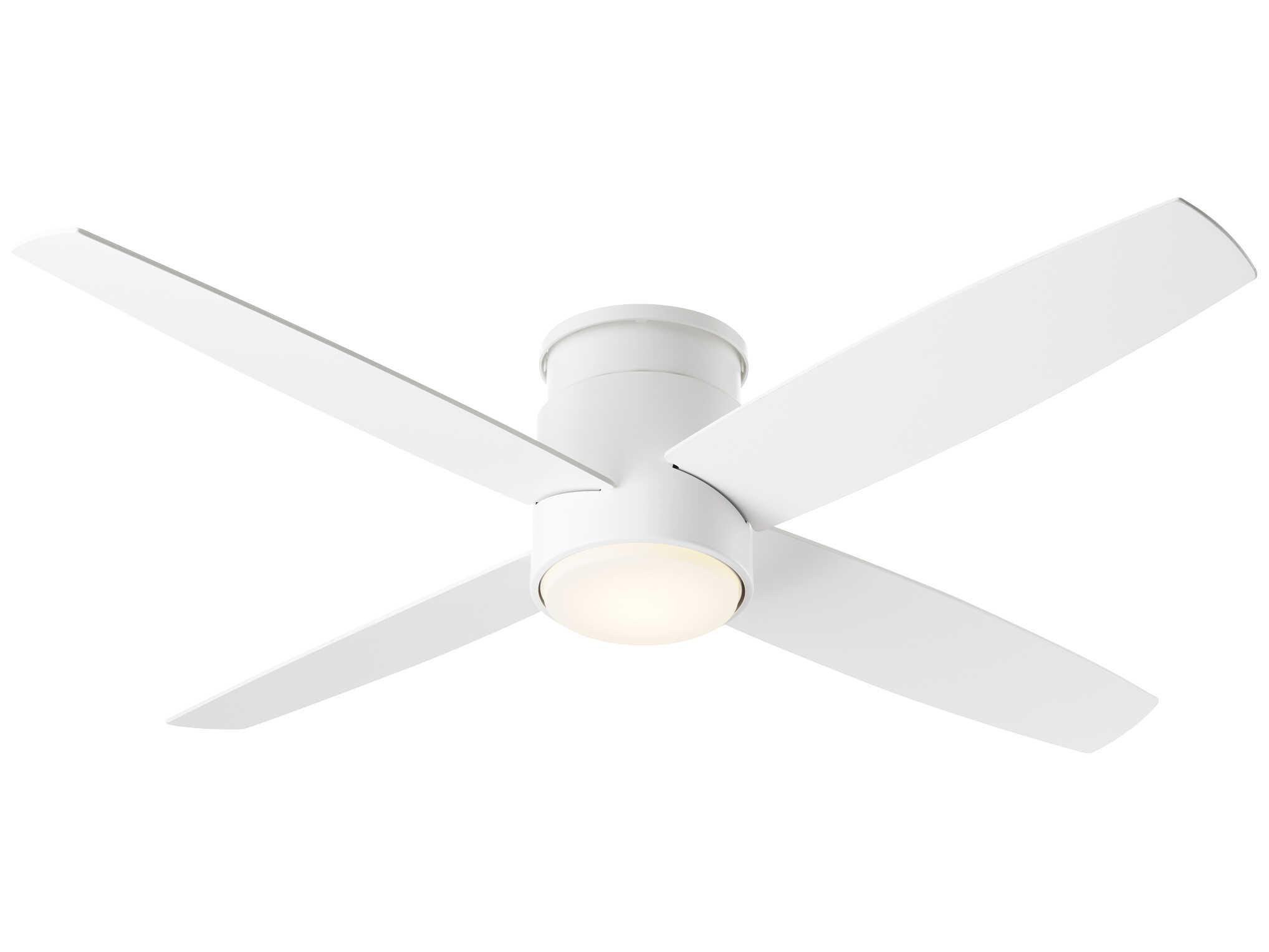 Oxygen by Quorum Oslo 52" Ceiling Fan