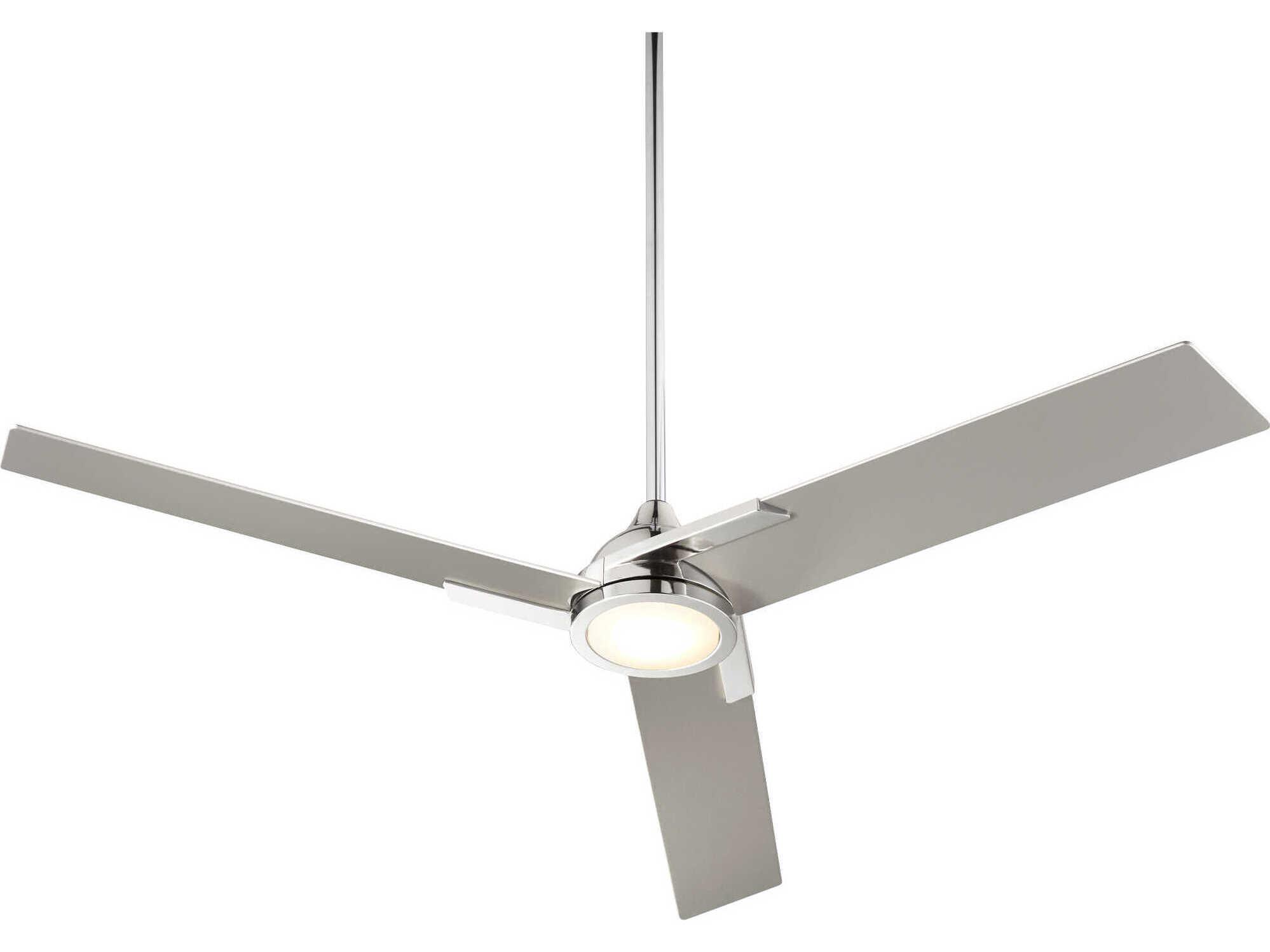 Oxygen by Quorum Coda 56" Ceiling Fan