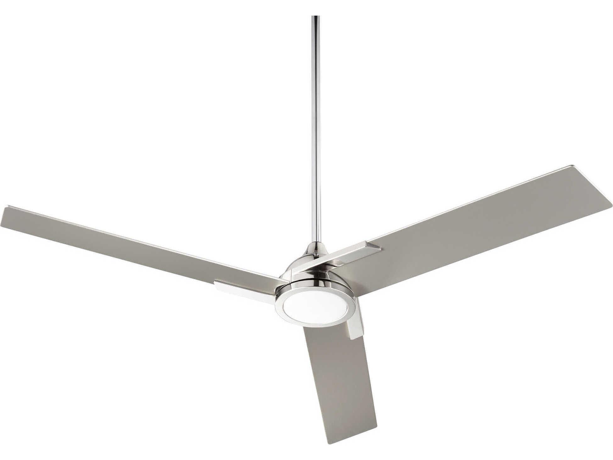Oxygen by Quorum Coda 56" Ceiling Fan