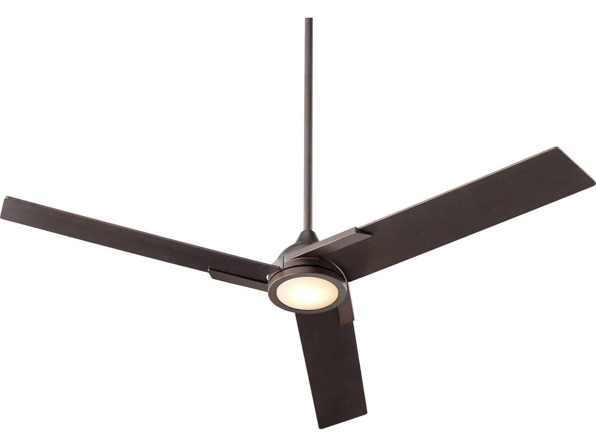 Oxygen by Quorum Coda 56" Ceiling Fan