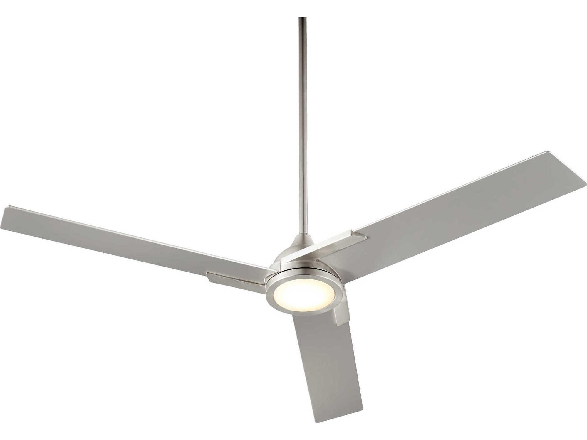 Oxygen by Quorum Coda 56" Ceiling Fan