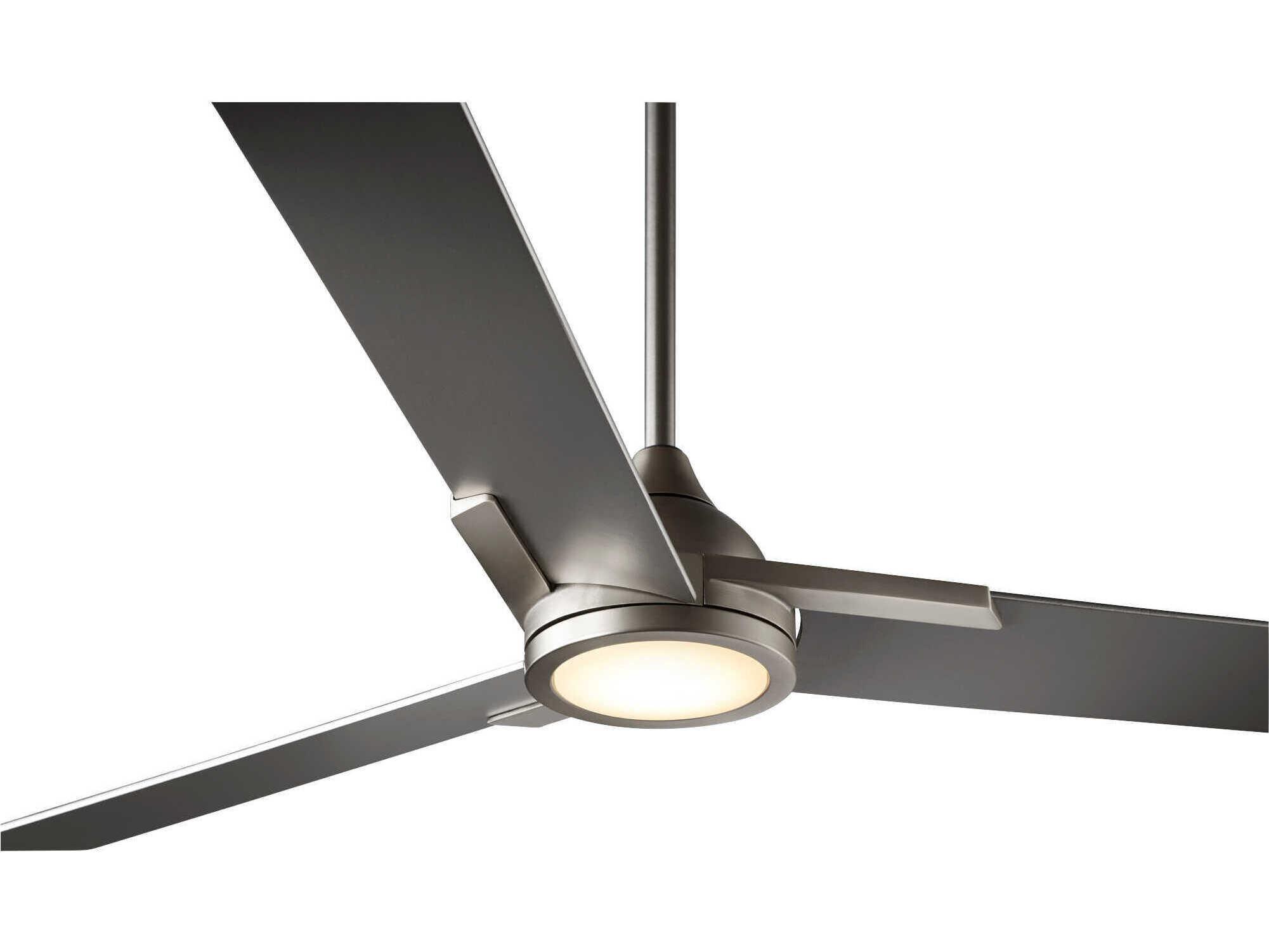 Oxygen by Quorum Coda 56" Ceiling Fan