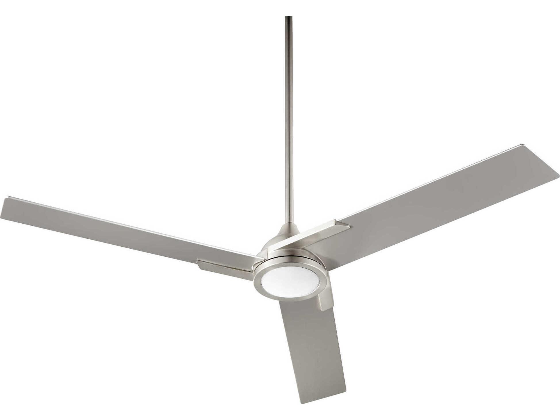 Oxygen by Quorum Coda 56" Ceiling Fan