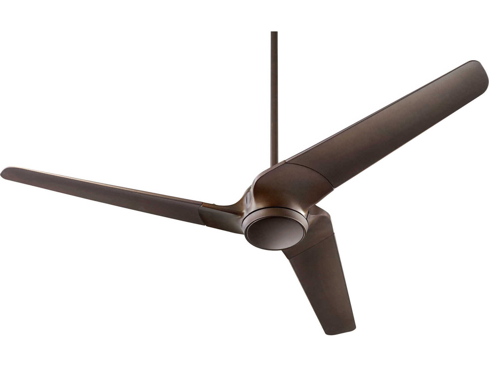 Oxygen by Quorum Sol 52" Ceiling Fan