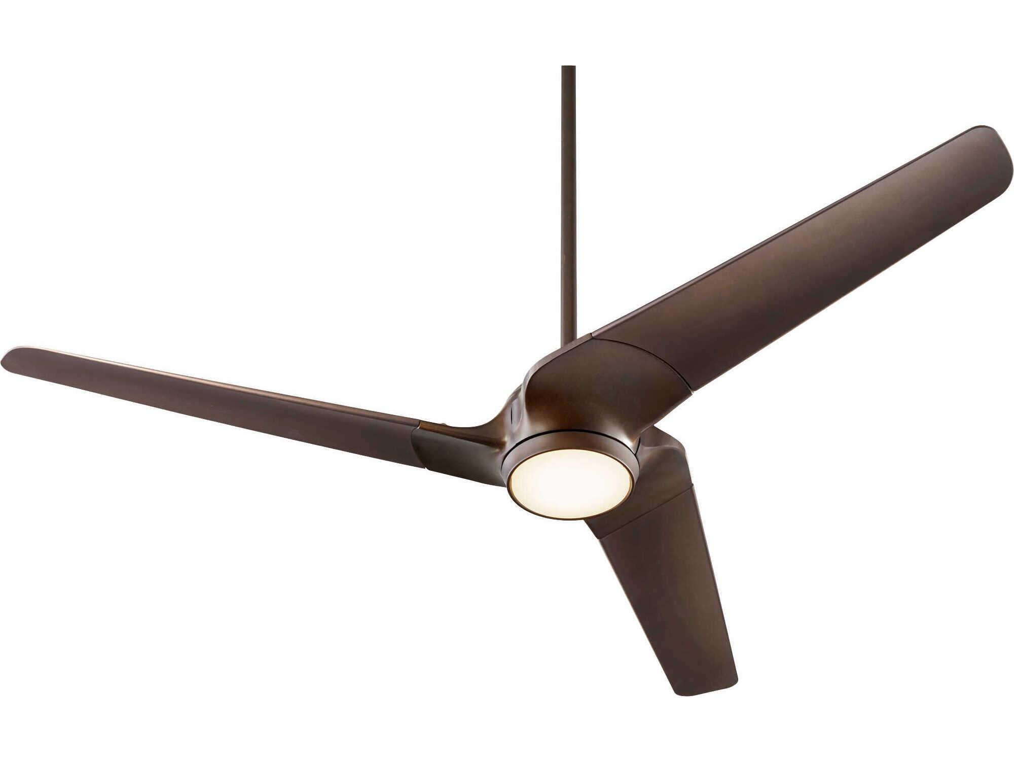 Oxygen by Quorum Sol 52" Ceiling Fan