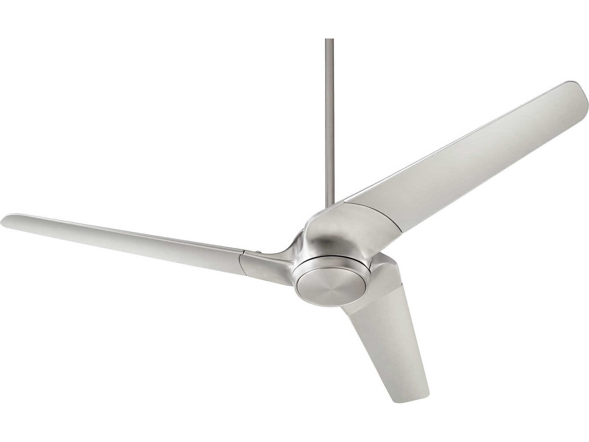 Oxygen by Quorum Sol 52" Ceiling Fan