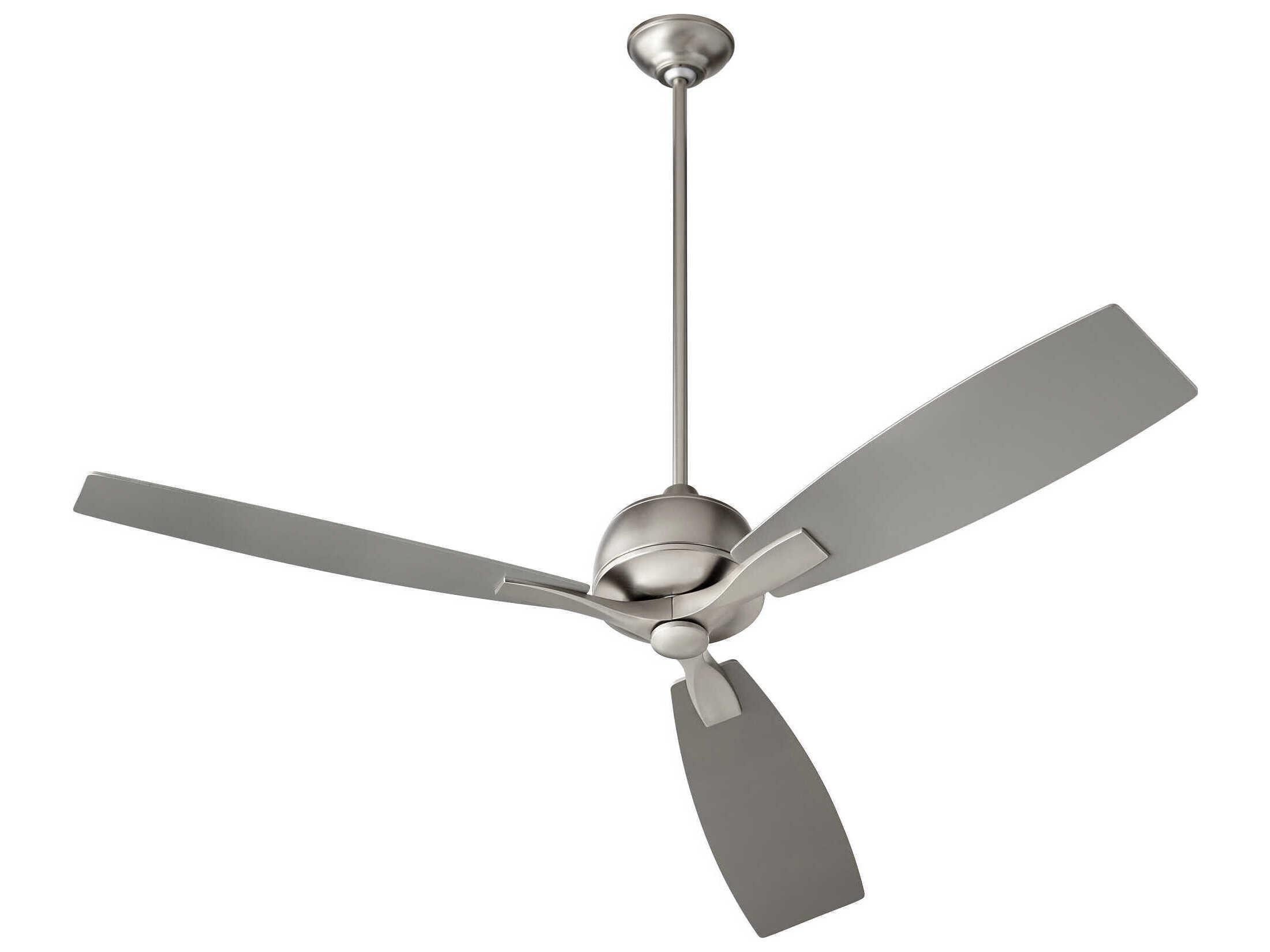 Oxygen by Quorum Juno 60" Ceiling Fan