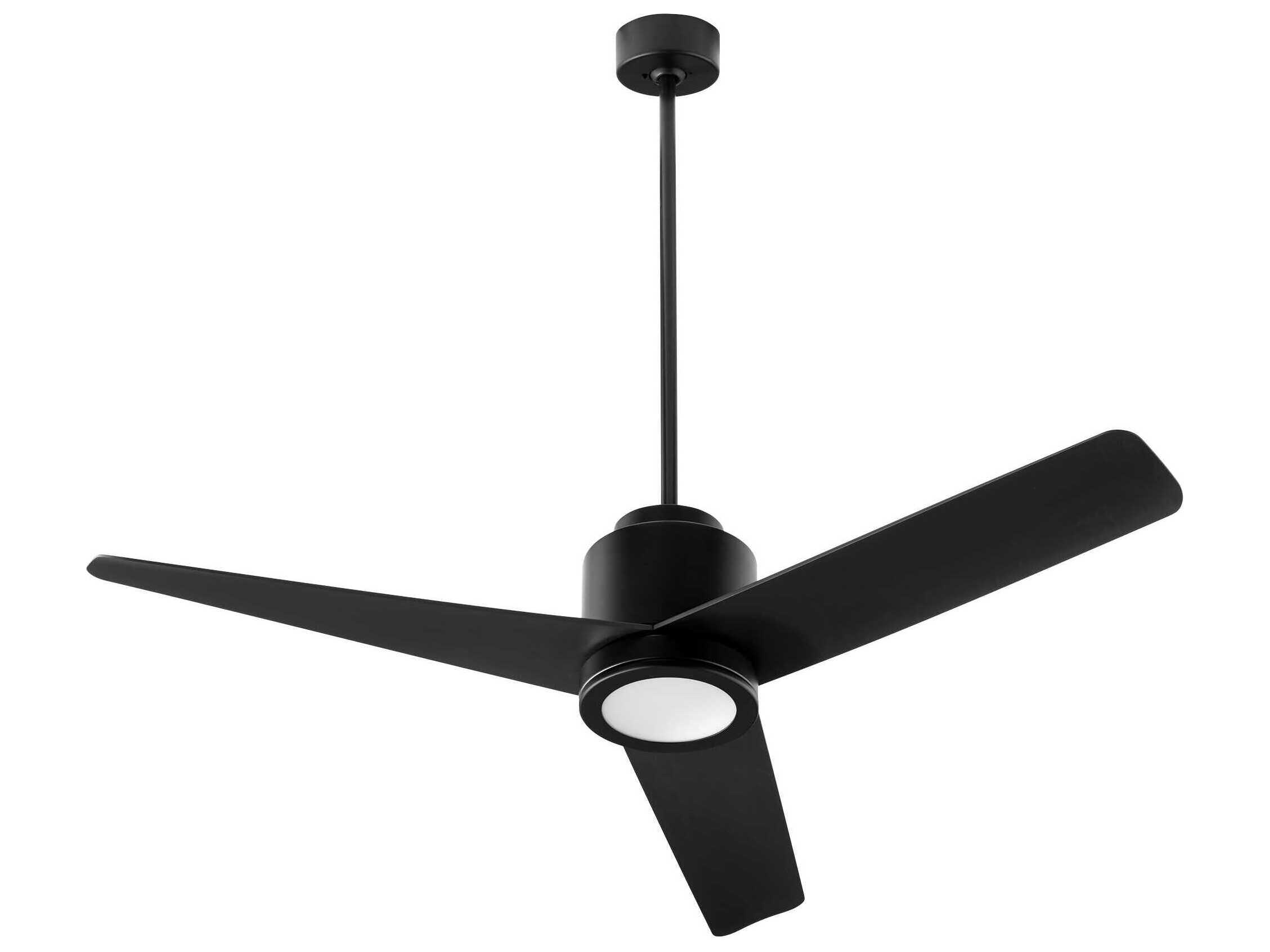 Oxygen by Quorum Adora 52" Ceiling Fan