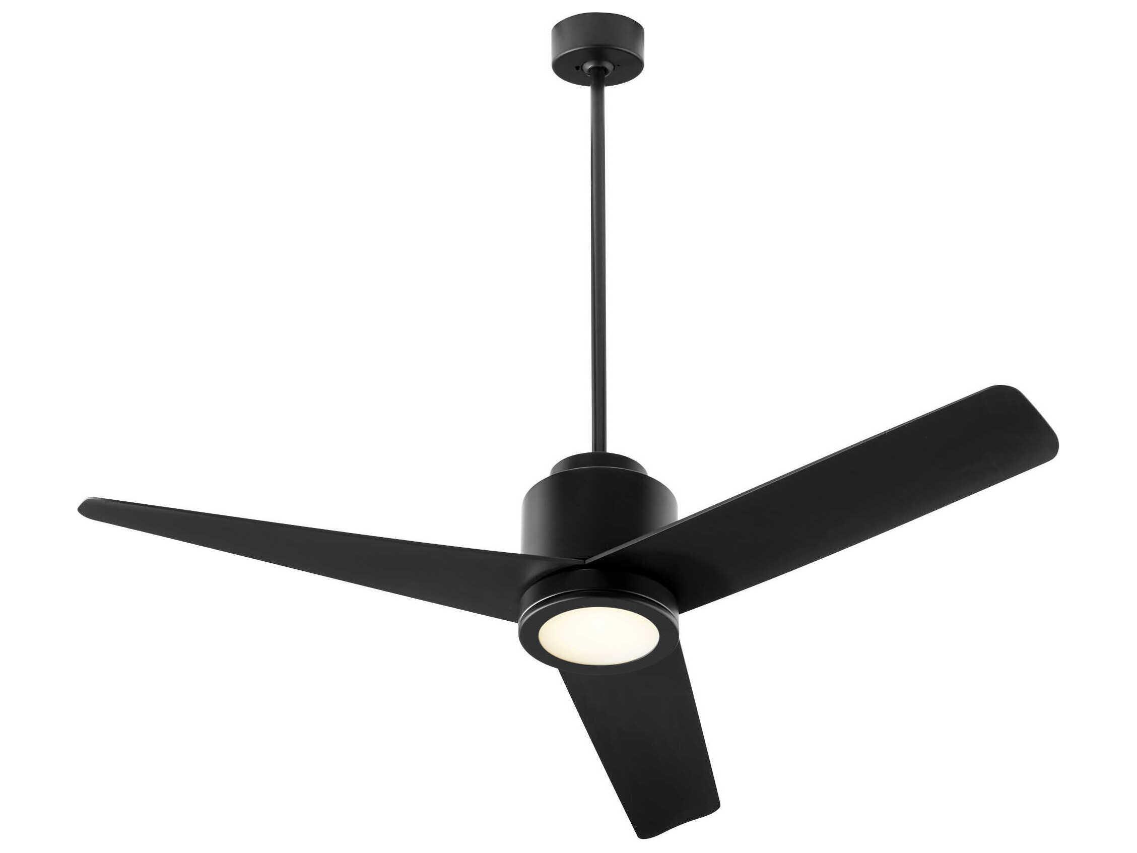 Oxygen by Quorum Adora 52" Ceiling Fan