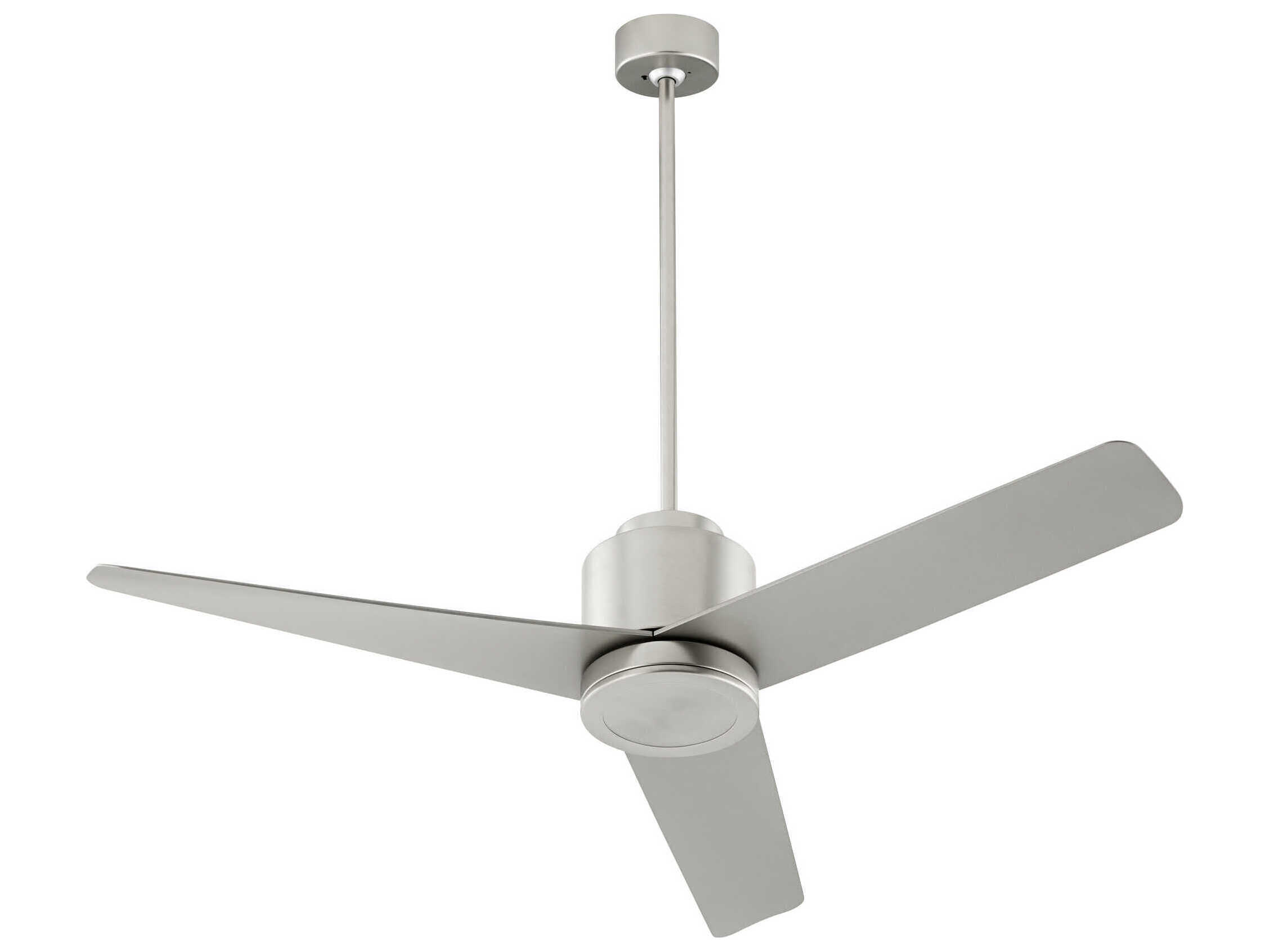 Oxygen by Quorum Adora 52" Ceiling Fan