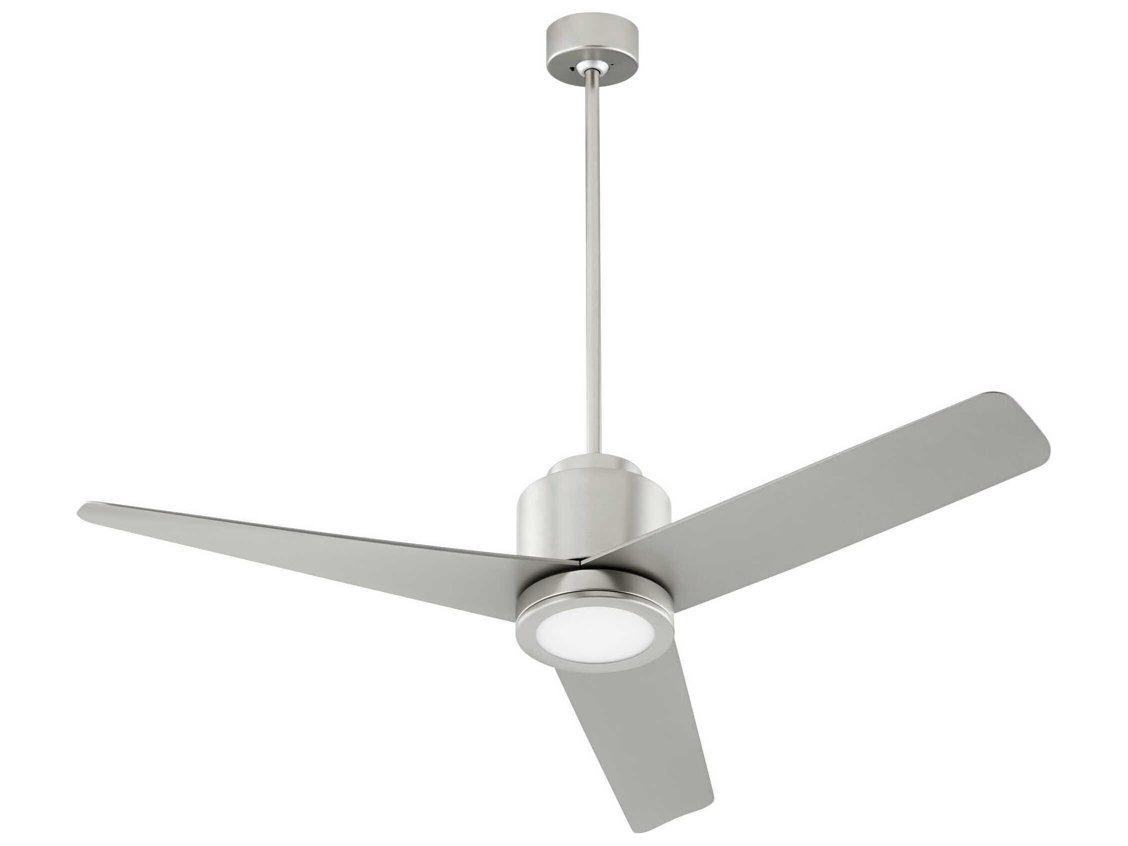 Oxygen by Quorum Adora 52" Ceiling Fan