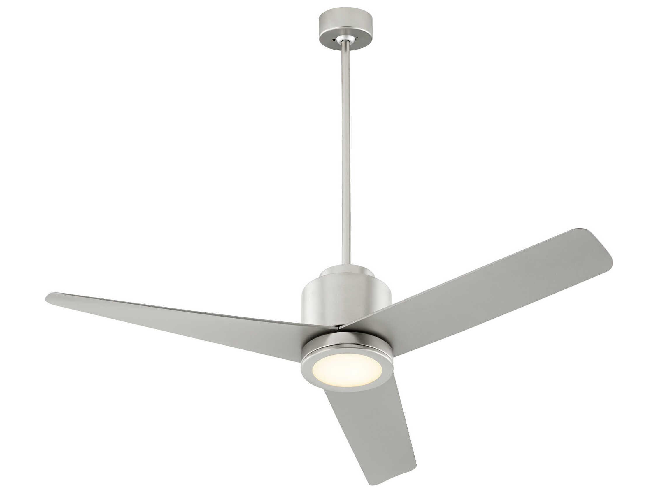 Oxygen by Quorum Adora 52" Ceiling Fan