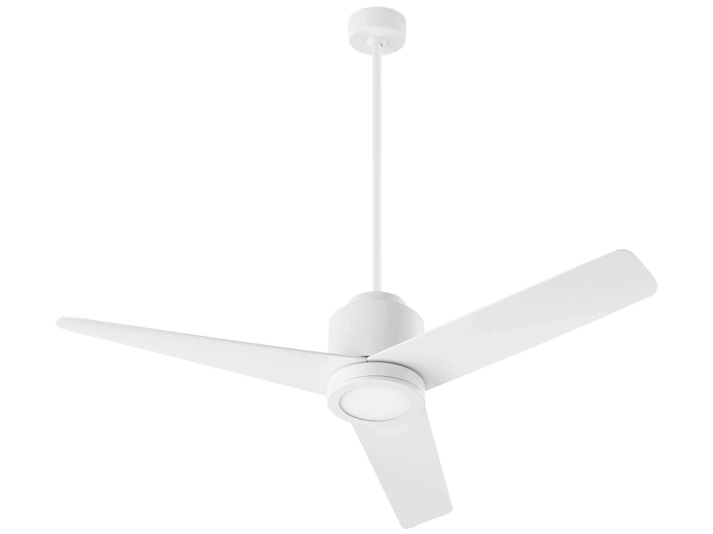 Oxygen by Quorum Adora 52" Ceiling Fan