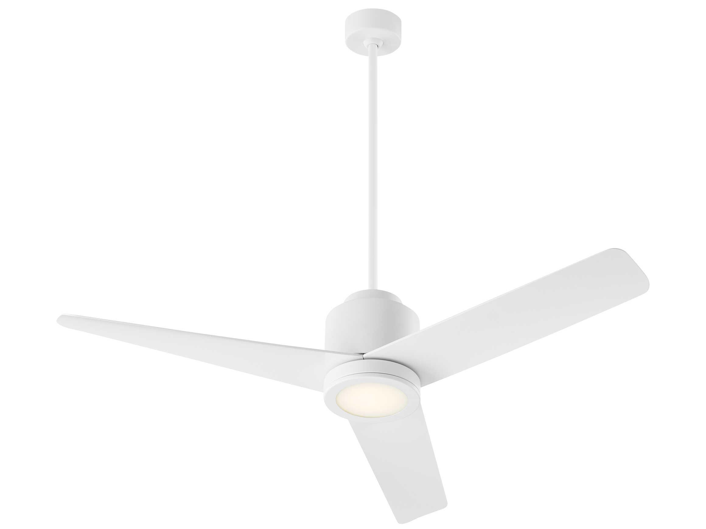 Oxygen by Quorum Adora 52" Ceiling Fan