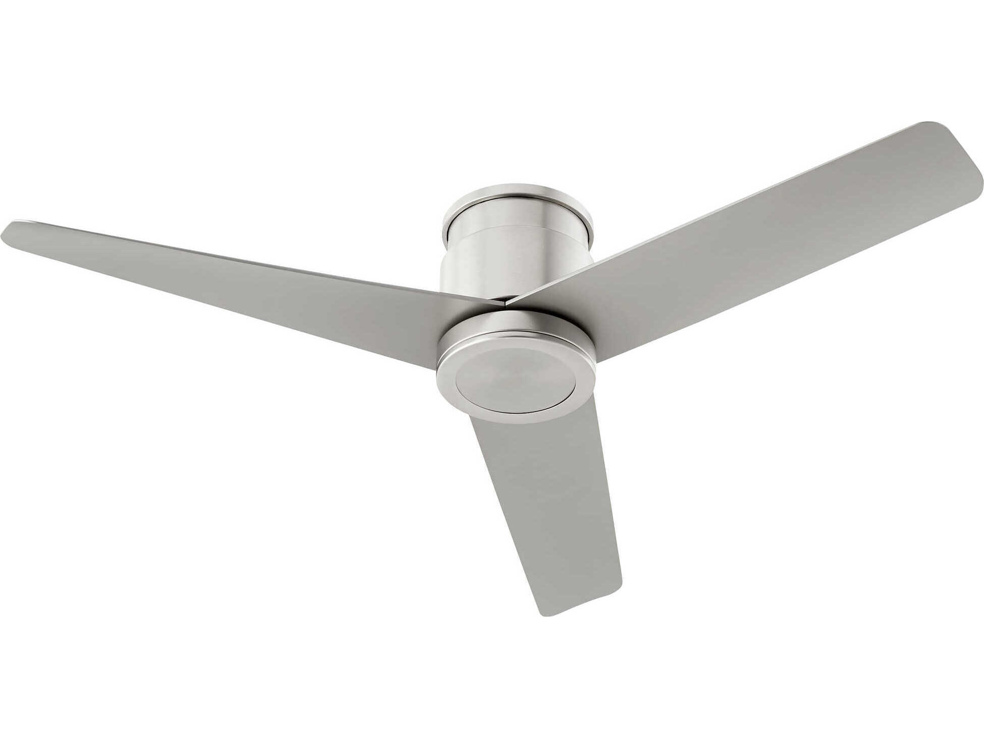 Oxygen by Quorum Adora 52" Ceiling Fan