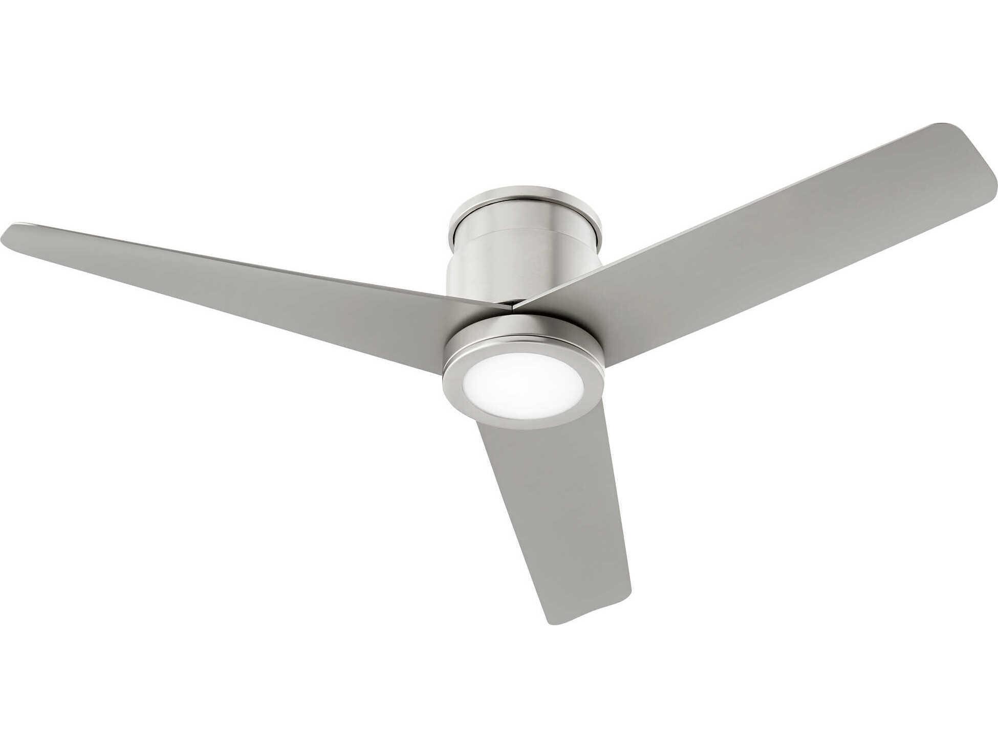 Oxygen by Quorum Adora 52" Ceiling Fan
