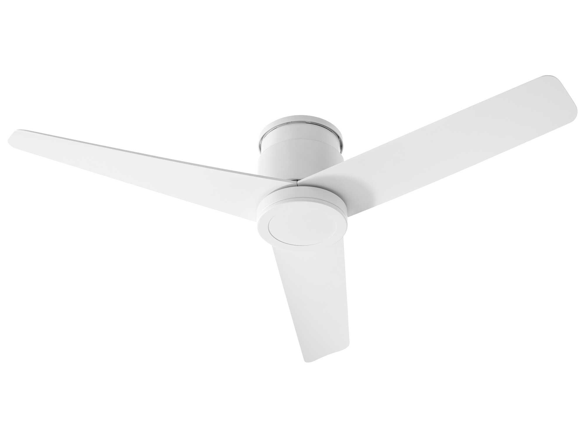 Oxygen by Quorum Adora 52" Ceiling Fan