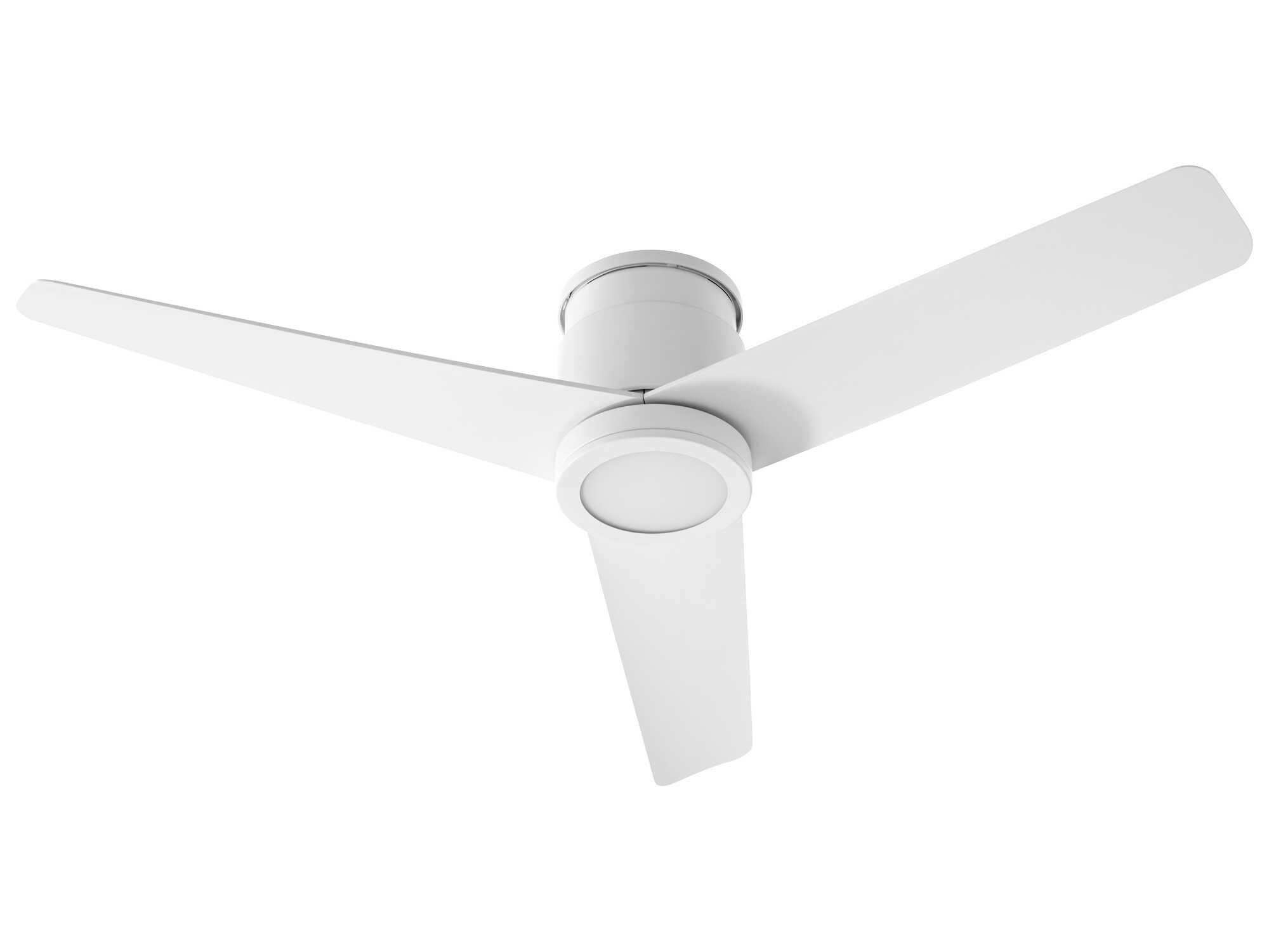 Oxygen by Quorum Adora 52" Ceiling Fan