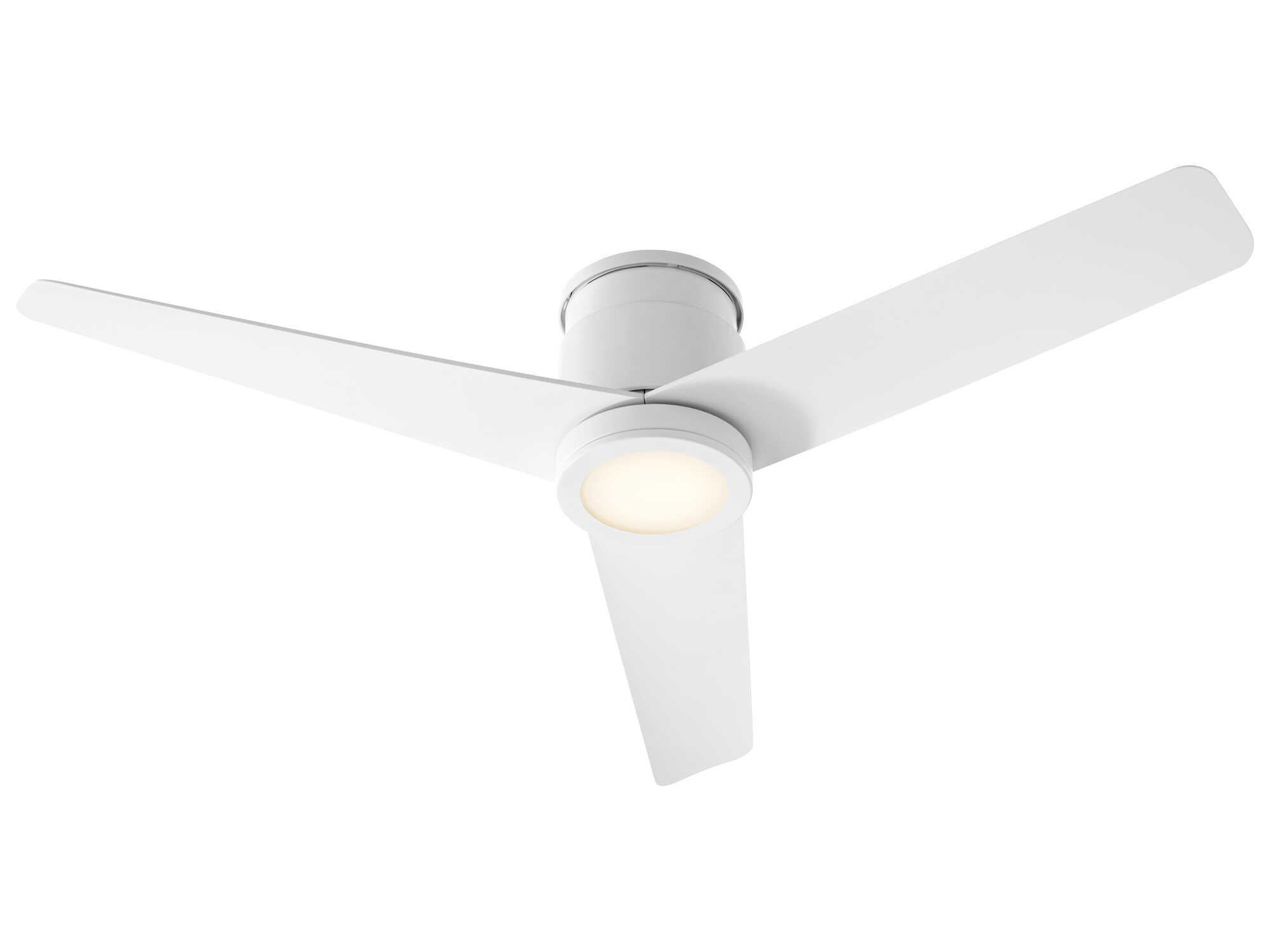 Oxygen by Quorum Adora 52" Ceiling Fan