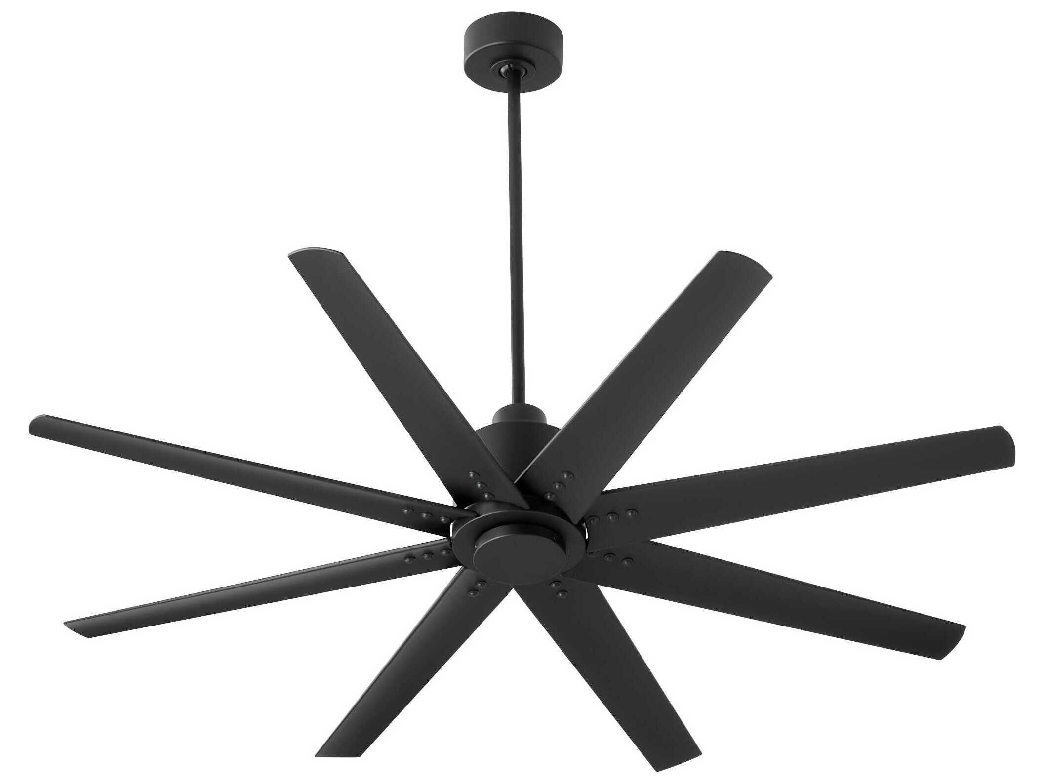 Oxygen by Quorum Fleet 56" Ceiling Fan