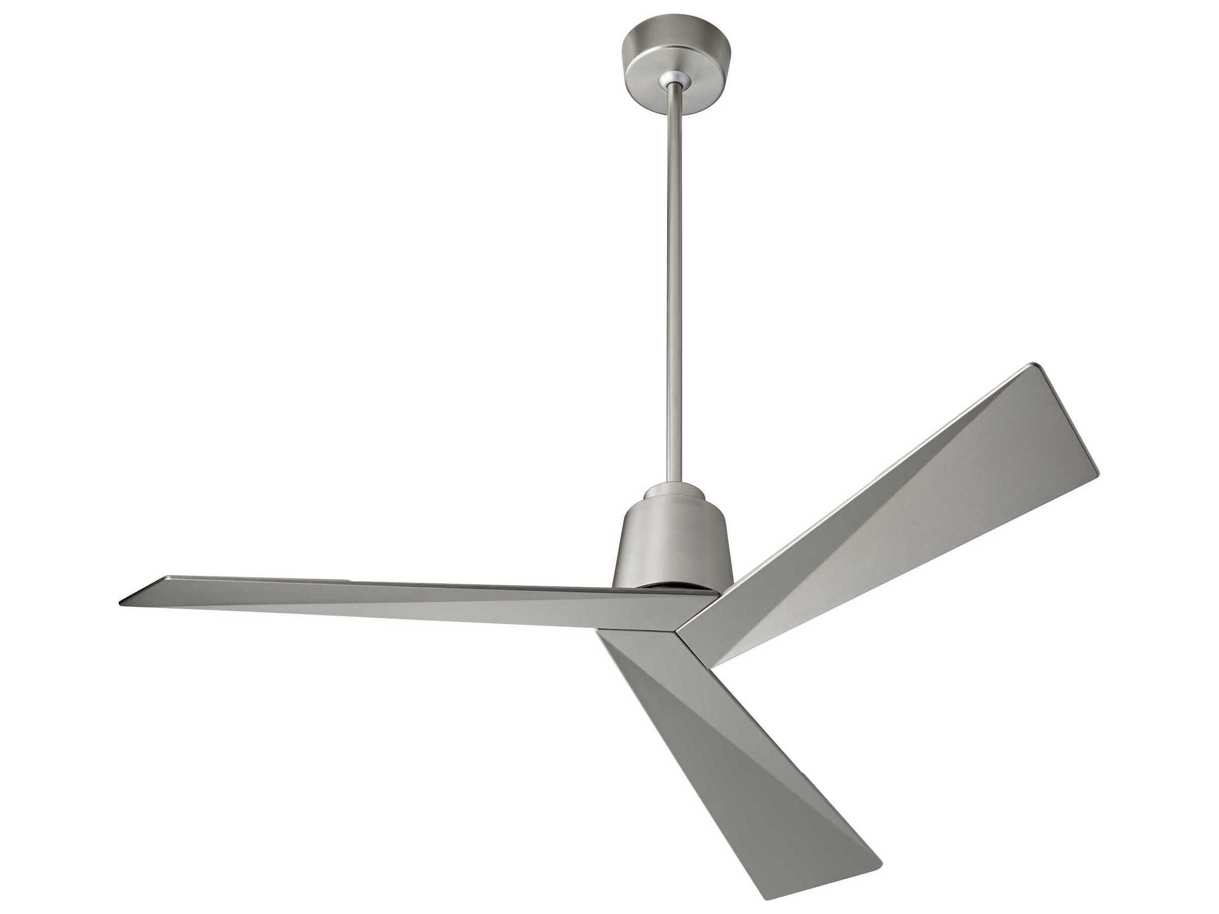 Oxygen by Quorum Dynamo 54" Ceiling Fan