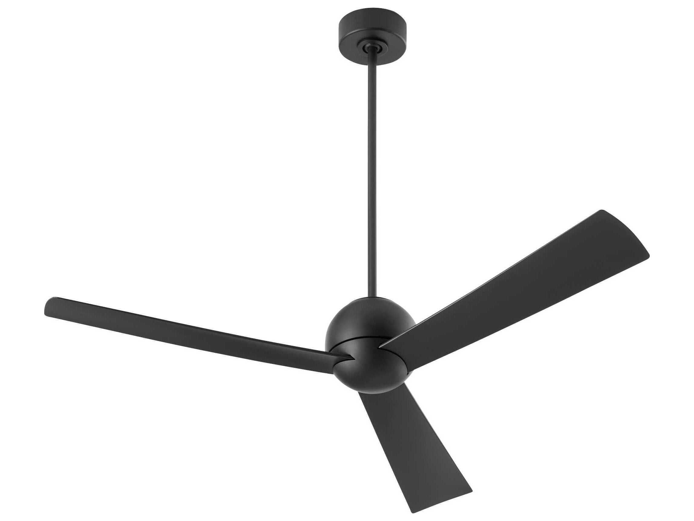 Oxygen by Quorum Rondure 54" Ceiling Fan