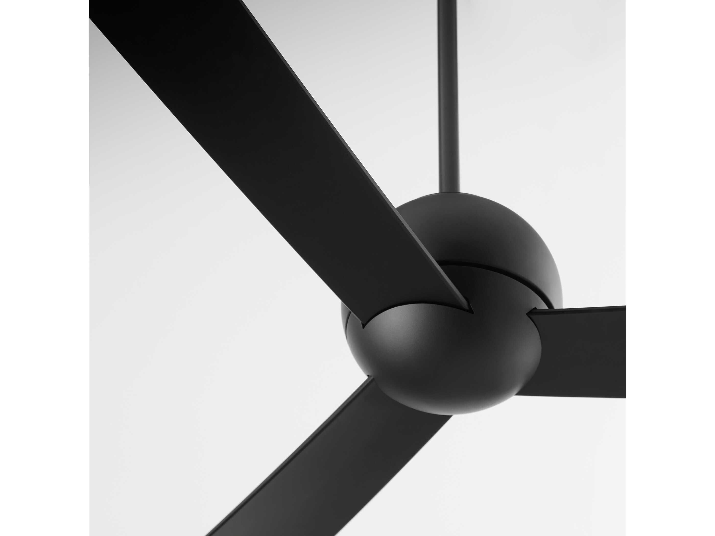 Oxygen by Quorum Rondure 54" Ceiling Fan