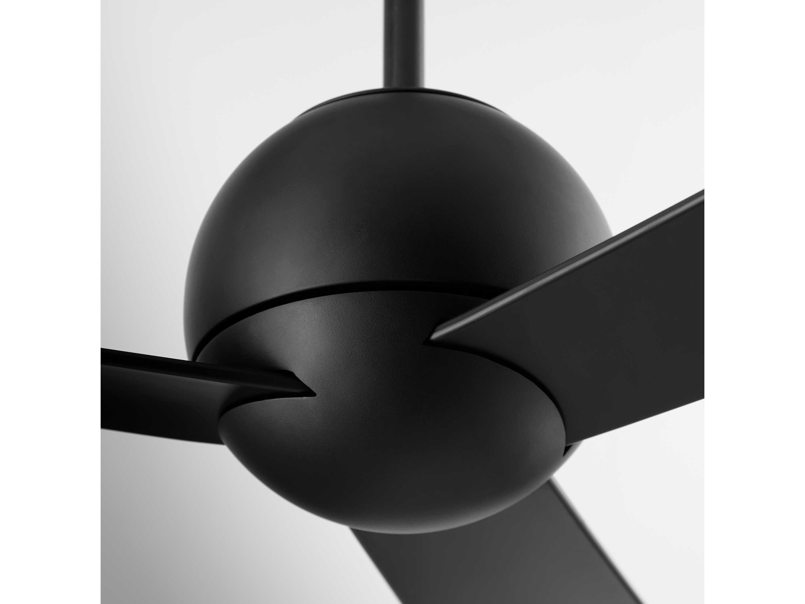 Oxygen by Quorum Rondure 54" Ceiling Fan