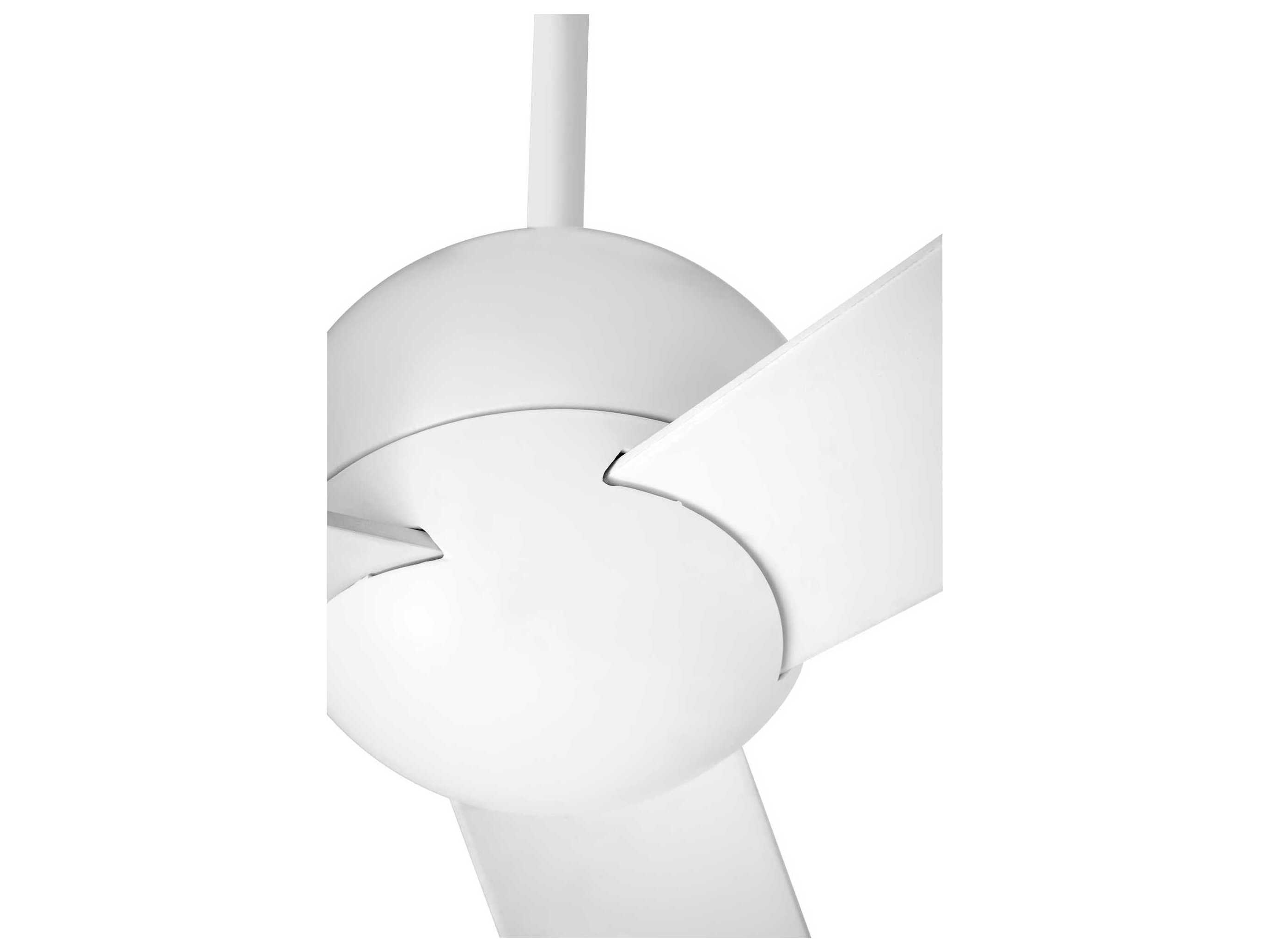 Oxygen by Quorum Rondure 54" Ceiling Fan