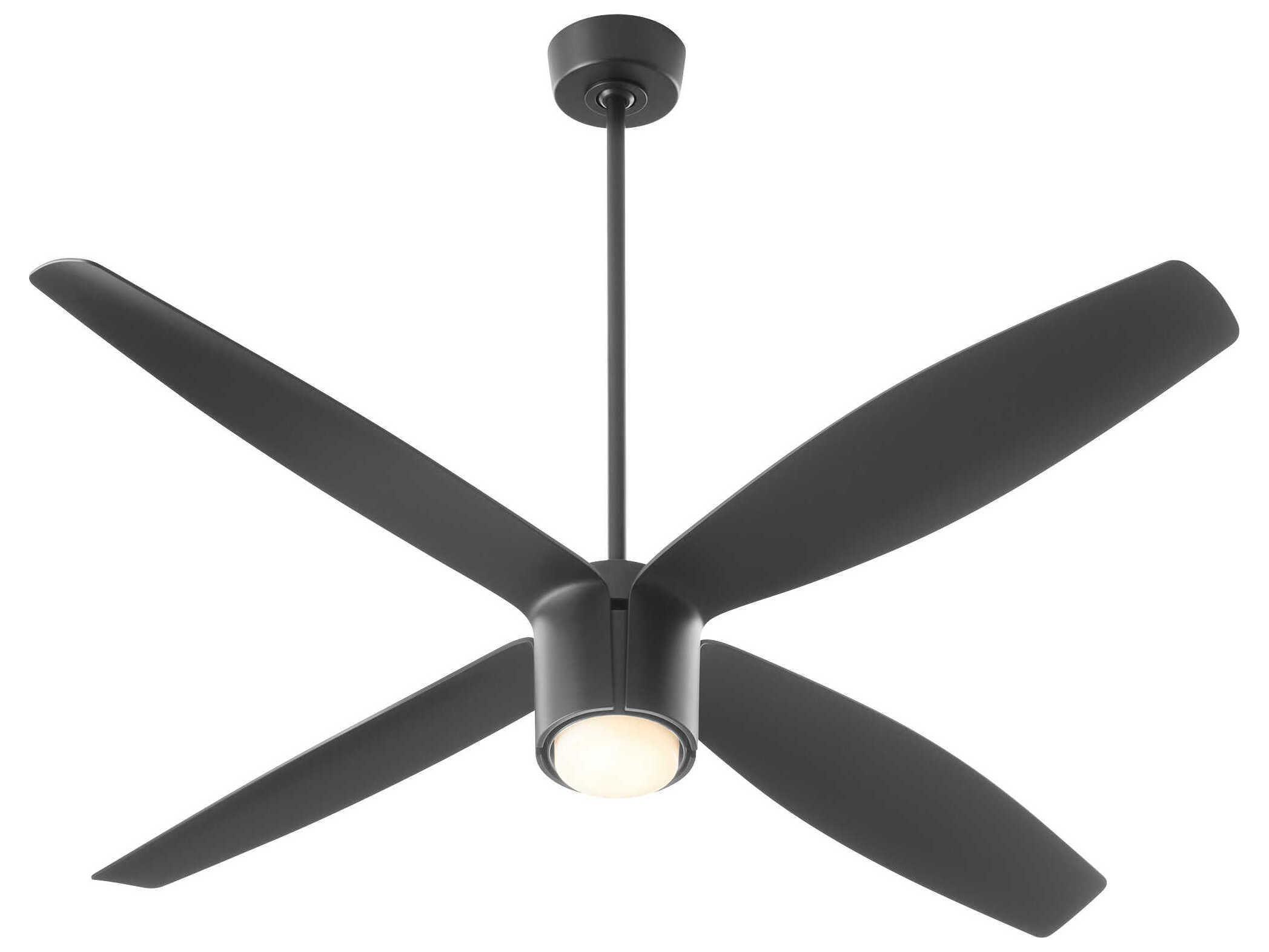 Oxygen by Quorum Samaran 60" Ceiling Fan