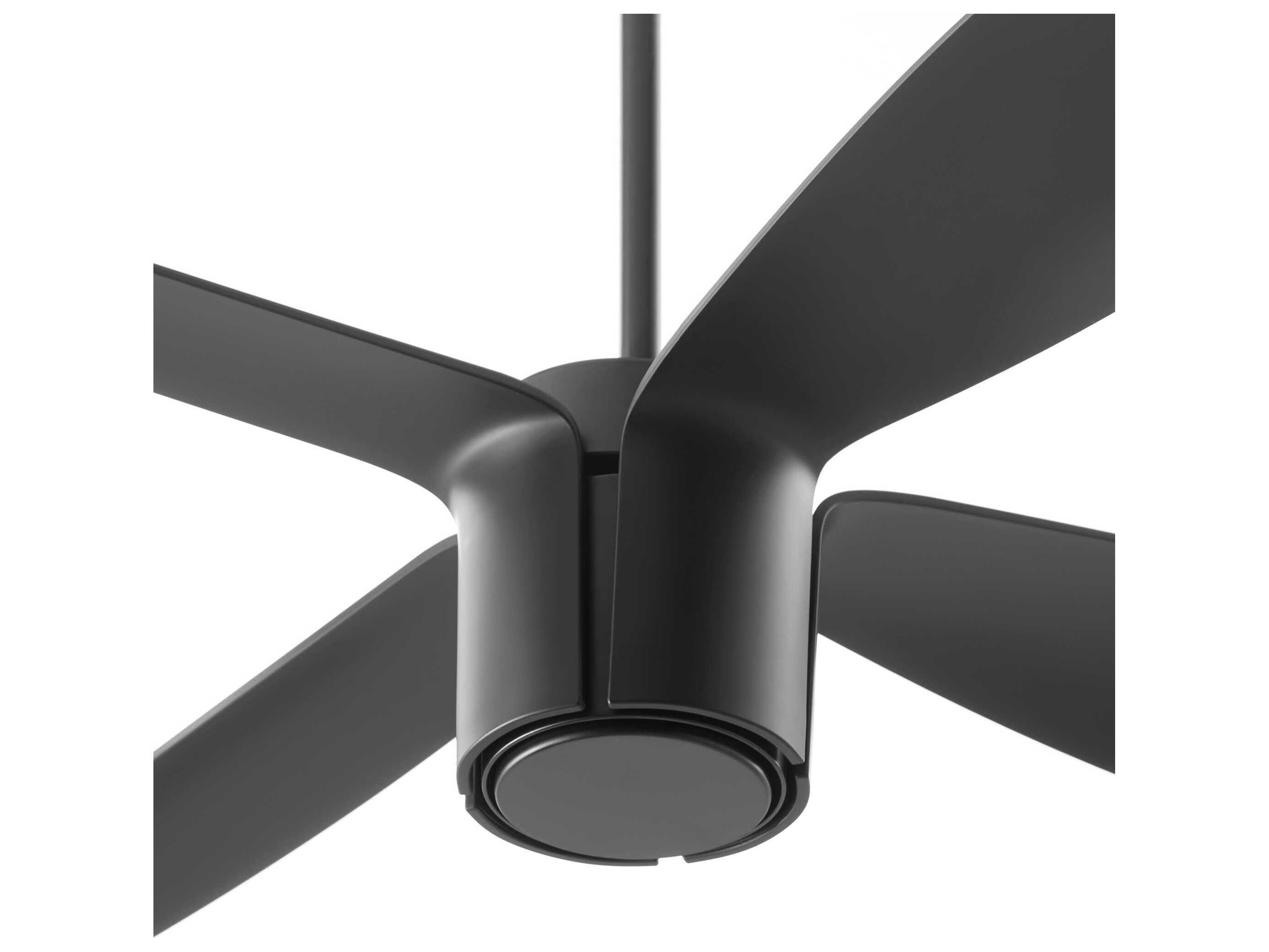 Oxygen by Quorum Samaran 60" Ceiling Fan