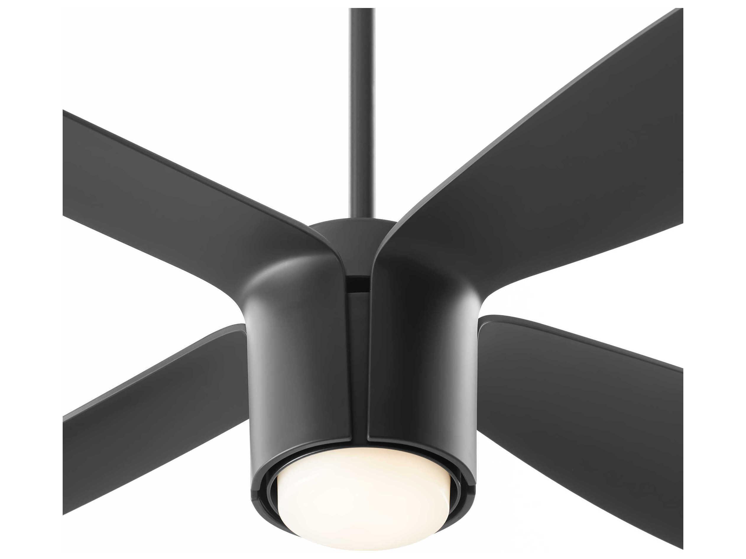 Oxygen by Quorum Samaran 60" Ceiling Fan
