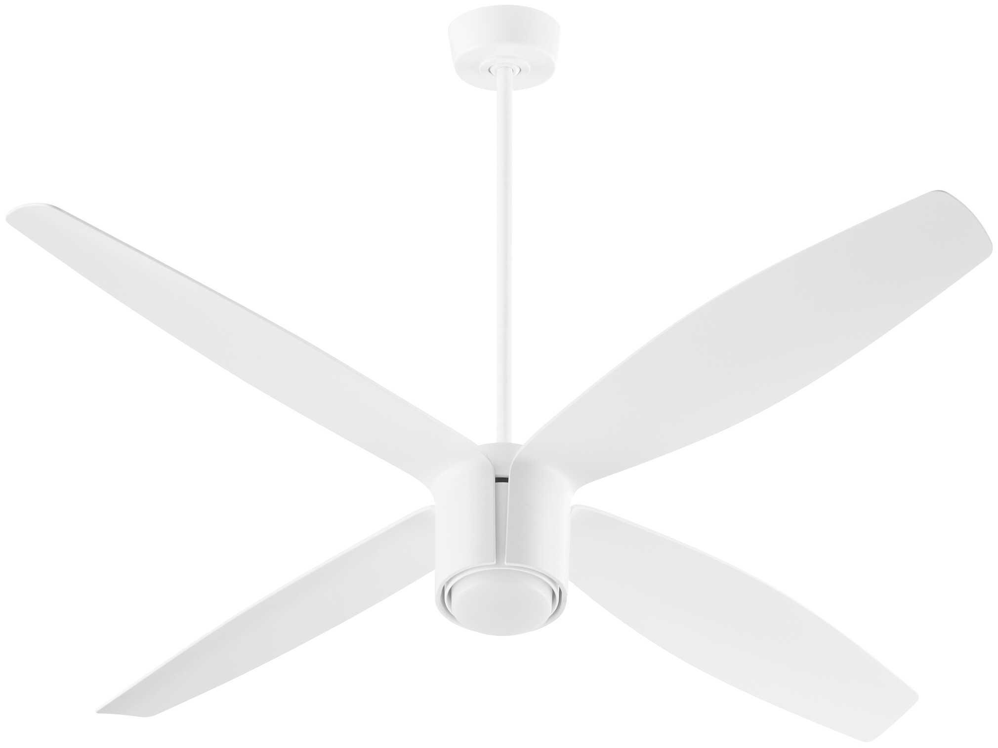 Oxygen by Quorum Samaran 60" Ceiling Fan