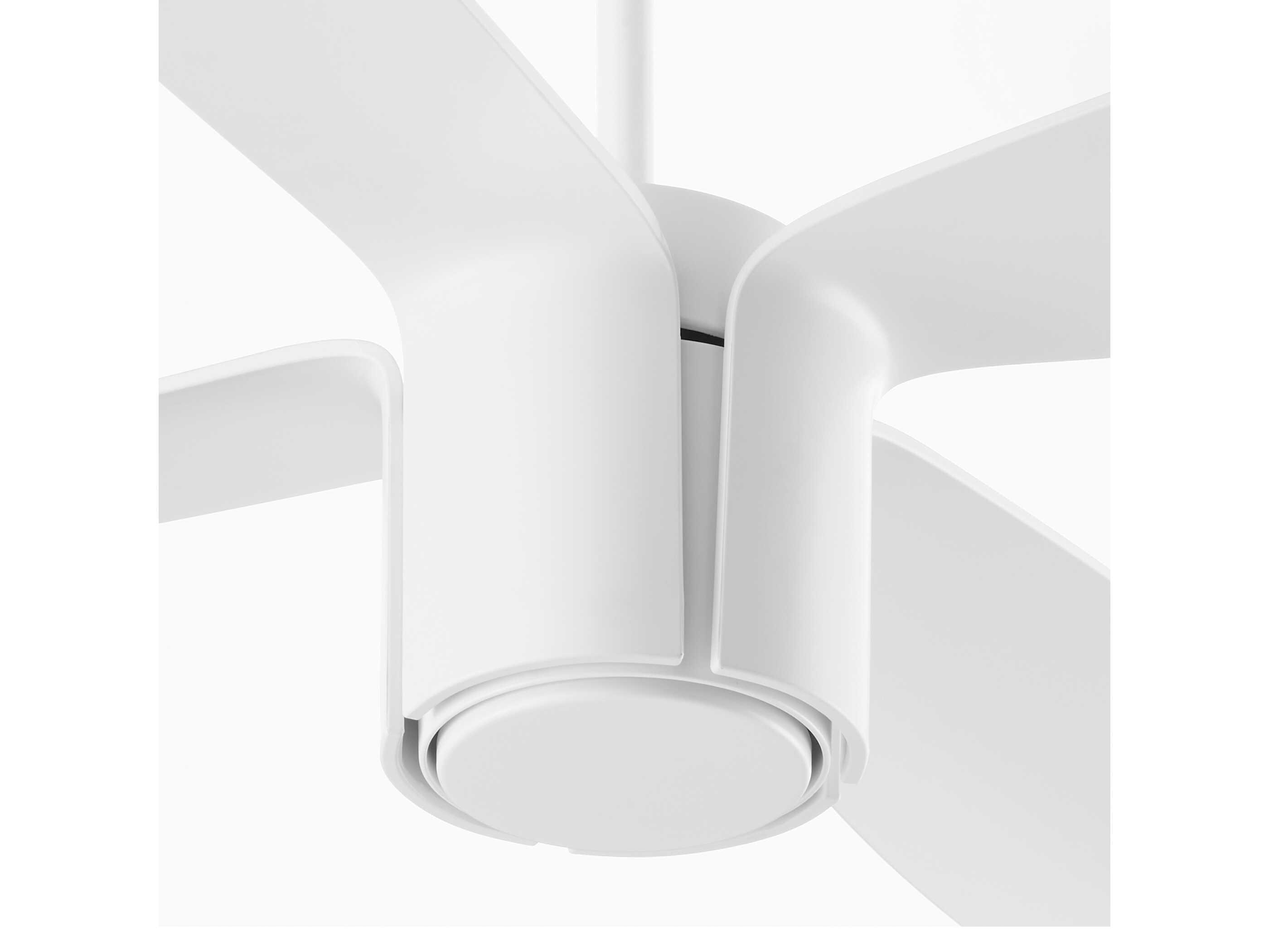Oxygen by Quorum Samaran 60" Ceiling Fan