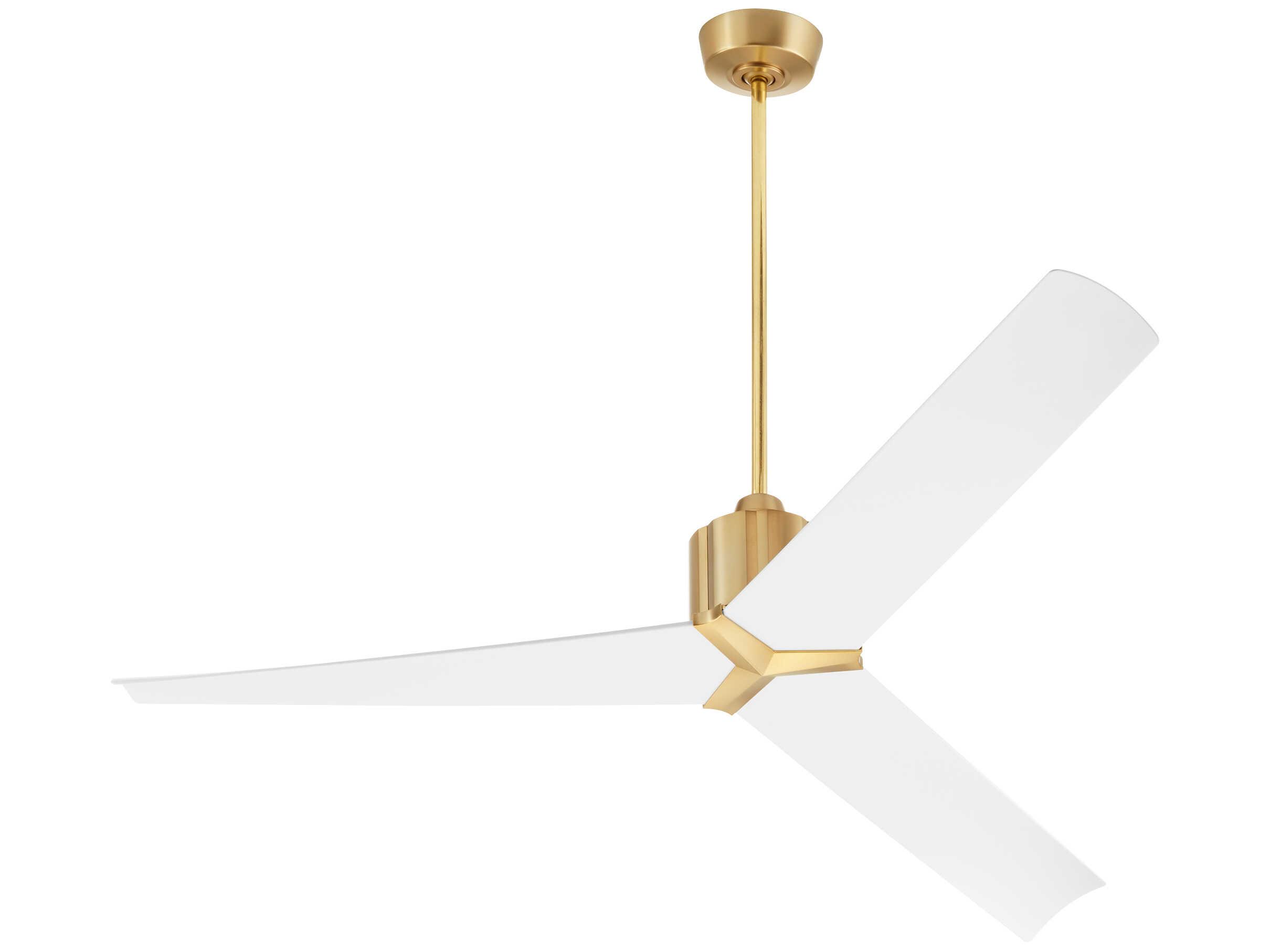 Oxygen by Quorum Strato 60" Ceiling Fan
