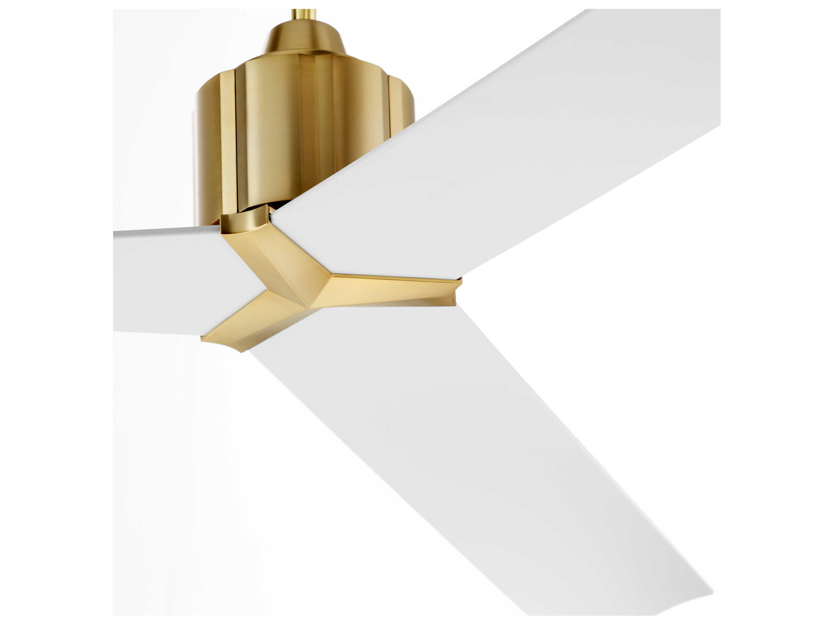 Oxygen by Quorum Strato 60" Ceiling Fan