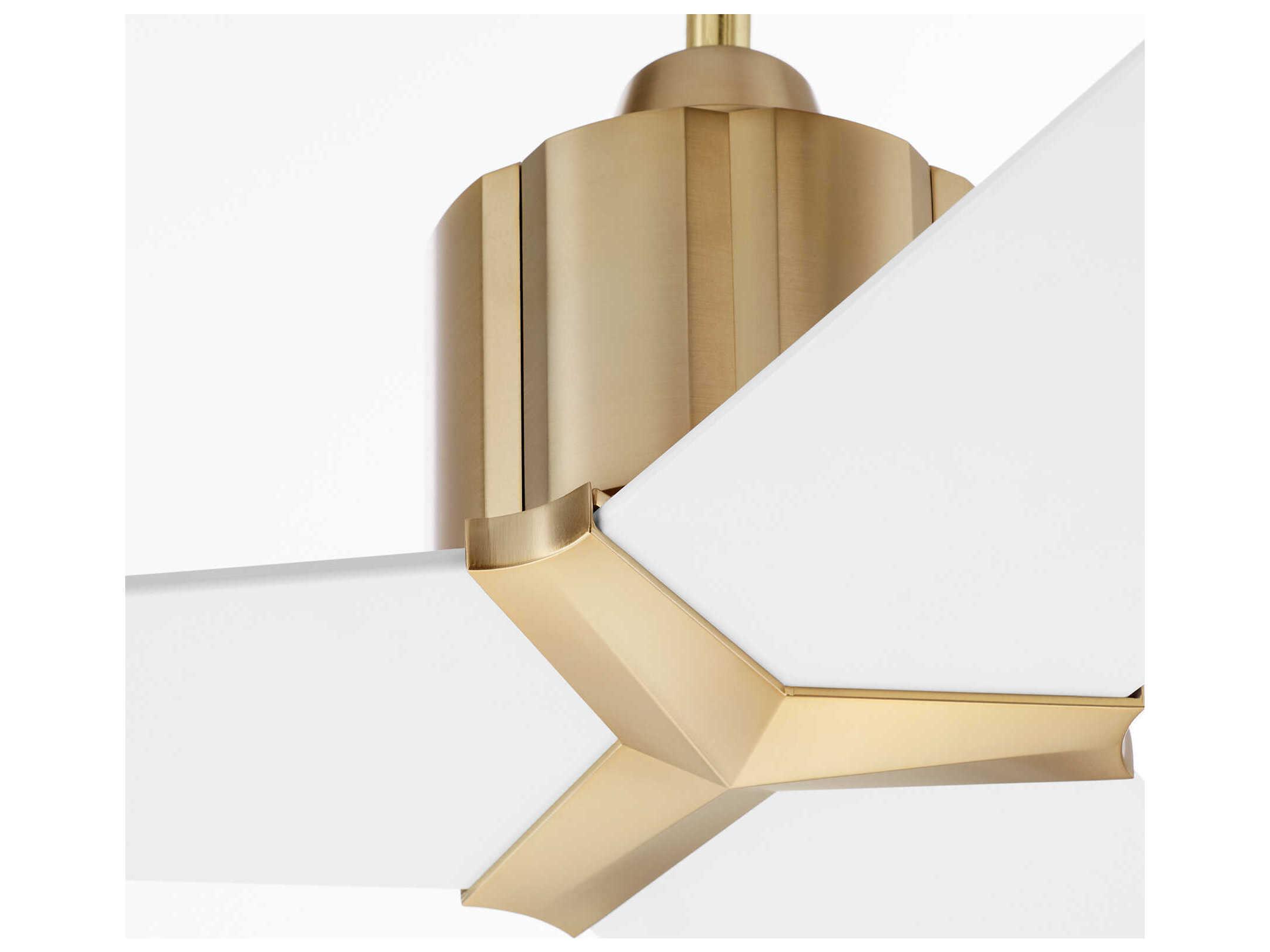 Oxygen by Quorum Strato 60" Ceiling Fan