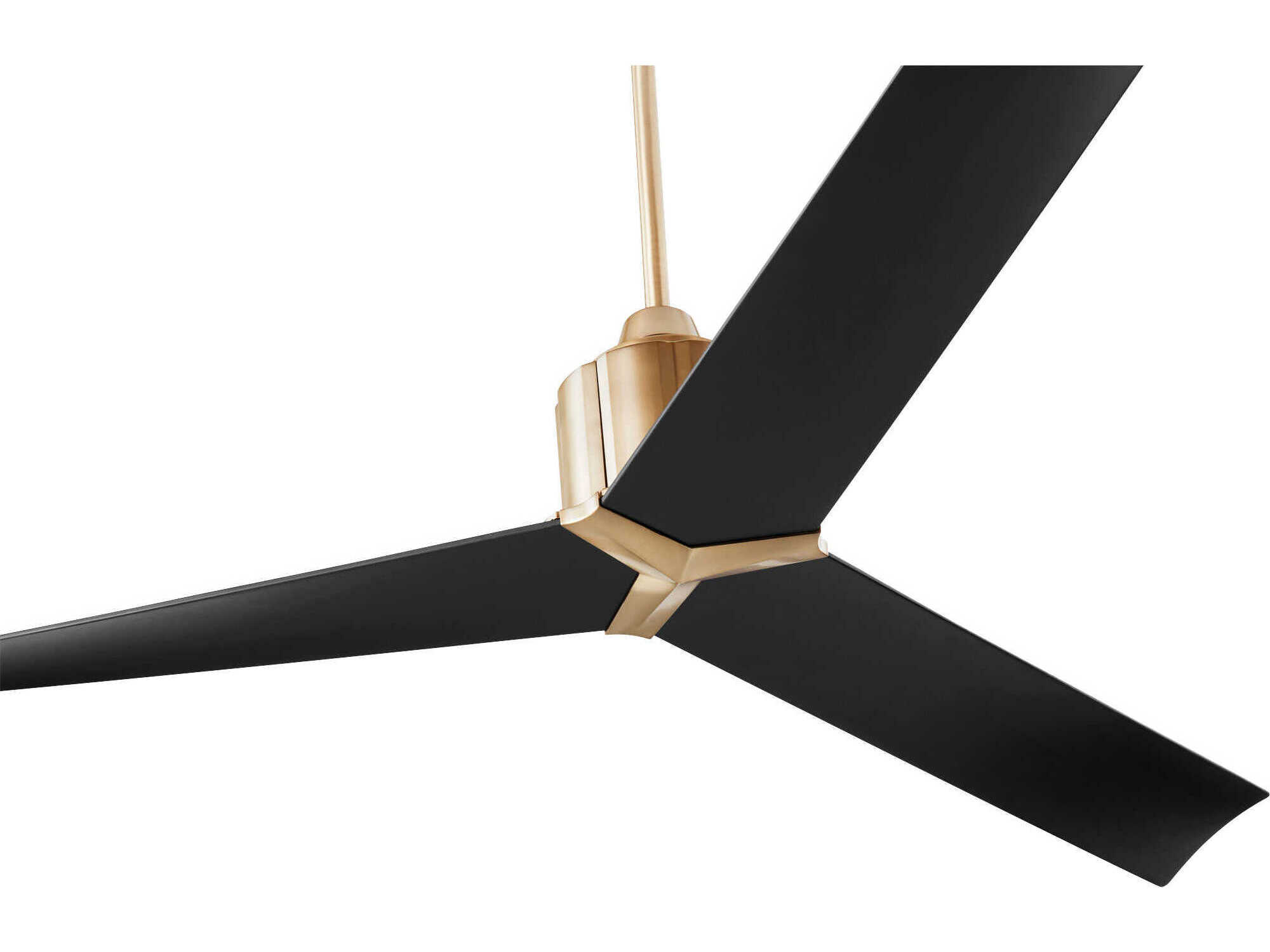 Oxygen by Quorum Strato 60" Ceiling Fan