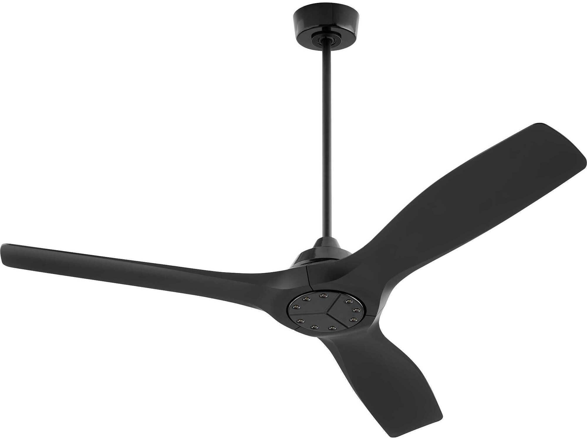 Oxygen by Quorum Avalon 52" Ceiling Fan