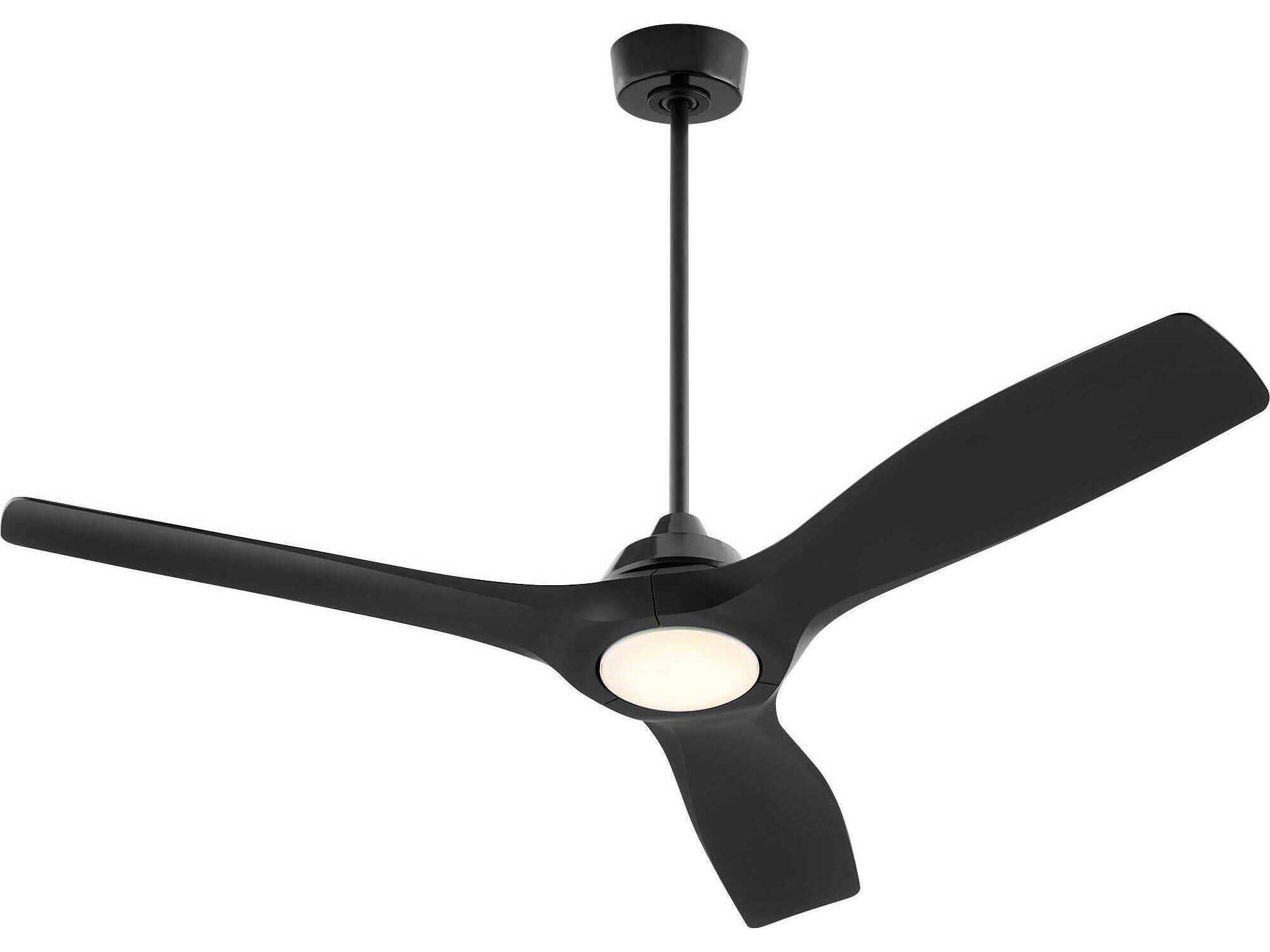 Oxygen by Quorum Avalon 52" Ceiling Fan