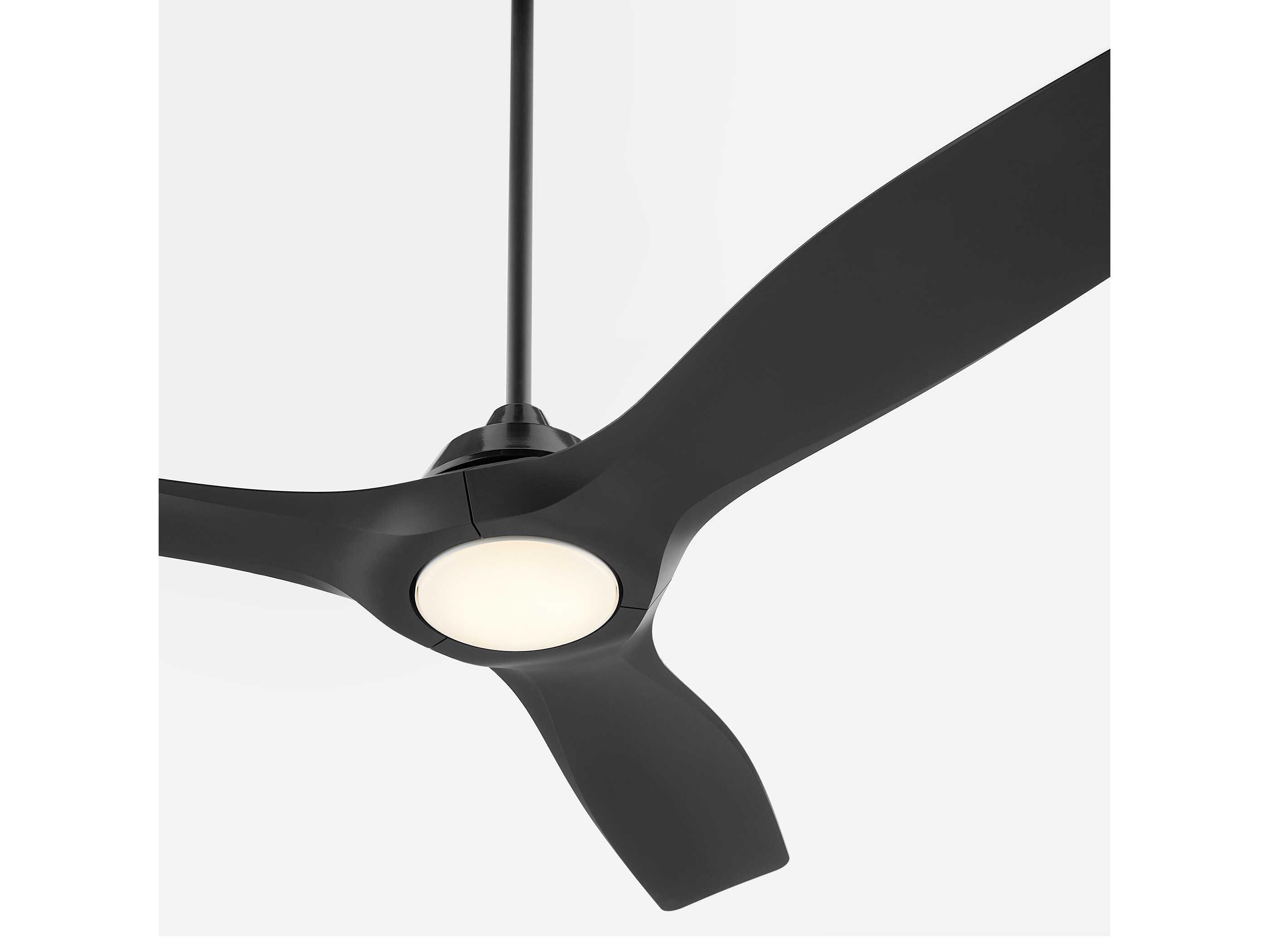 Oxygen by Quorum Avalon 52" Ceiling Fan