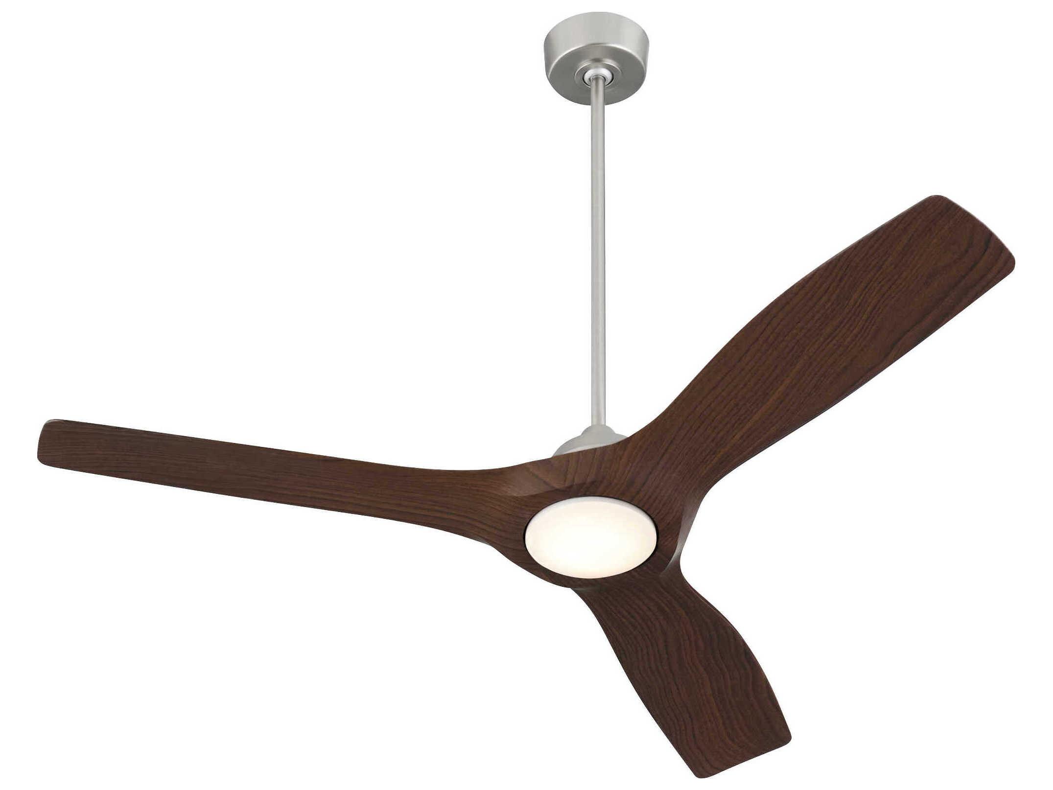 Oxygen by Quorum Avalon 52" Ceiling Fan