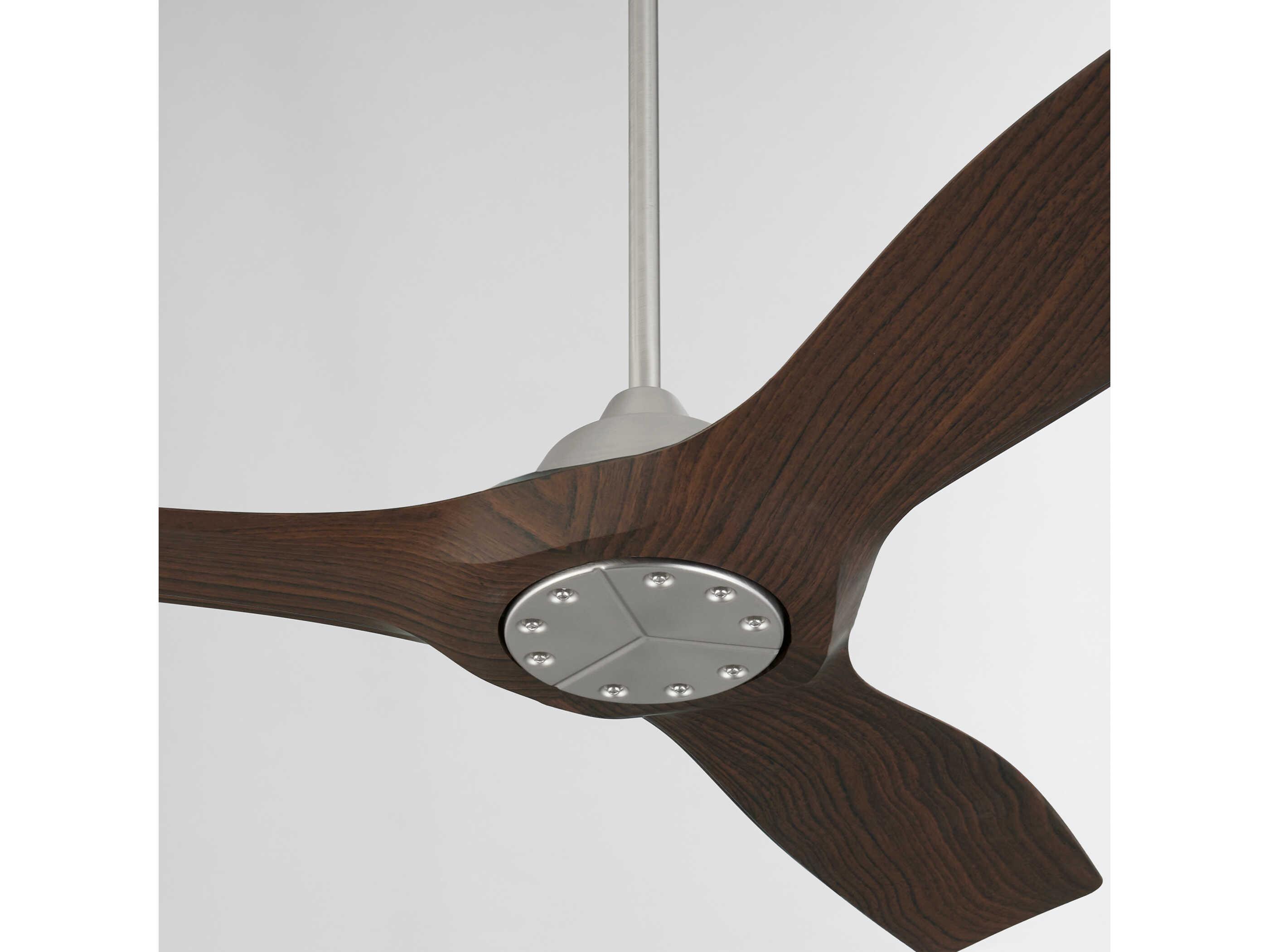 Oxygen by Quorum Avalon 52" Ceiling Fan