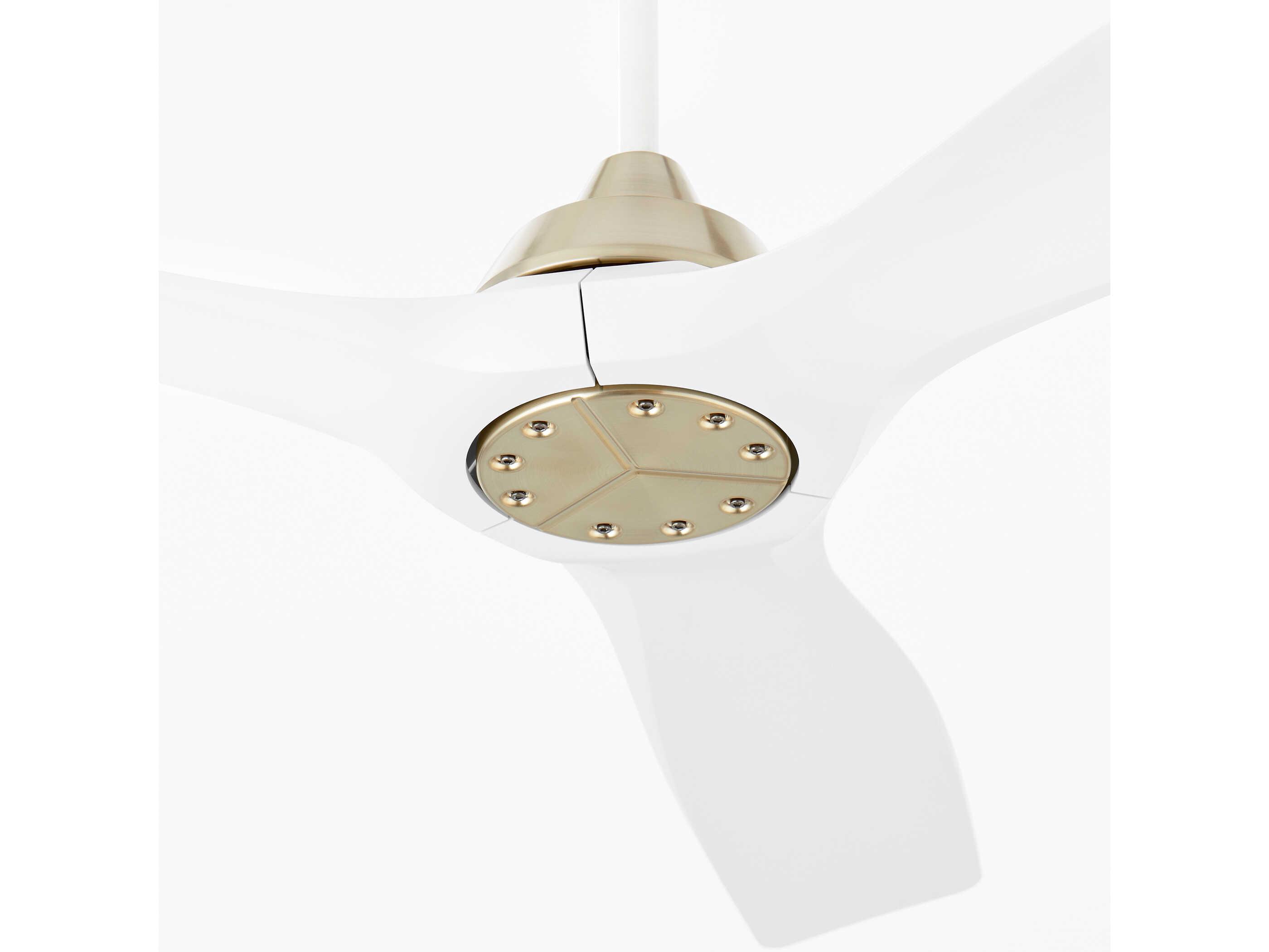 Oxygen by Quorum Avalon 52" Ceiling Fan