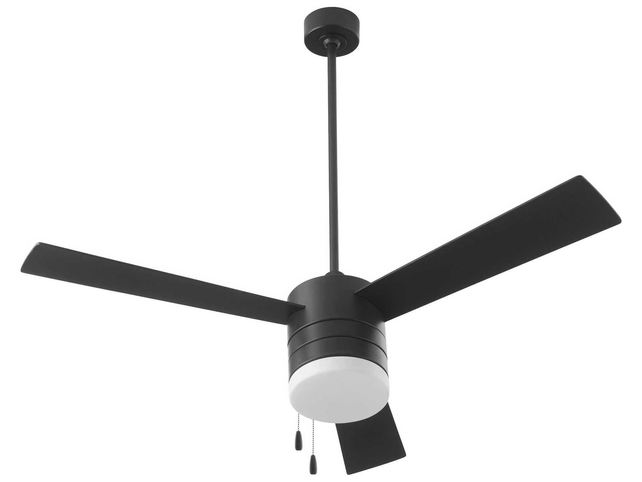 Oxygen by Quorum Allegro 52" Ceiling Fan