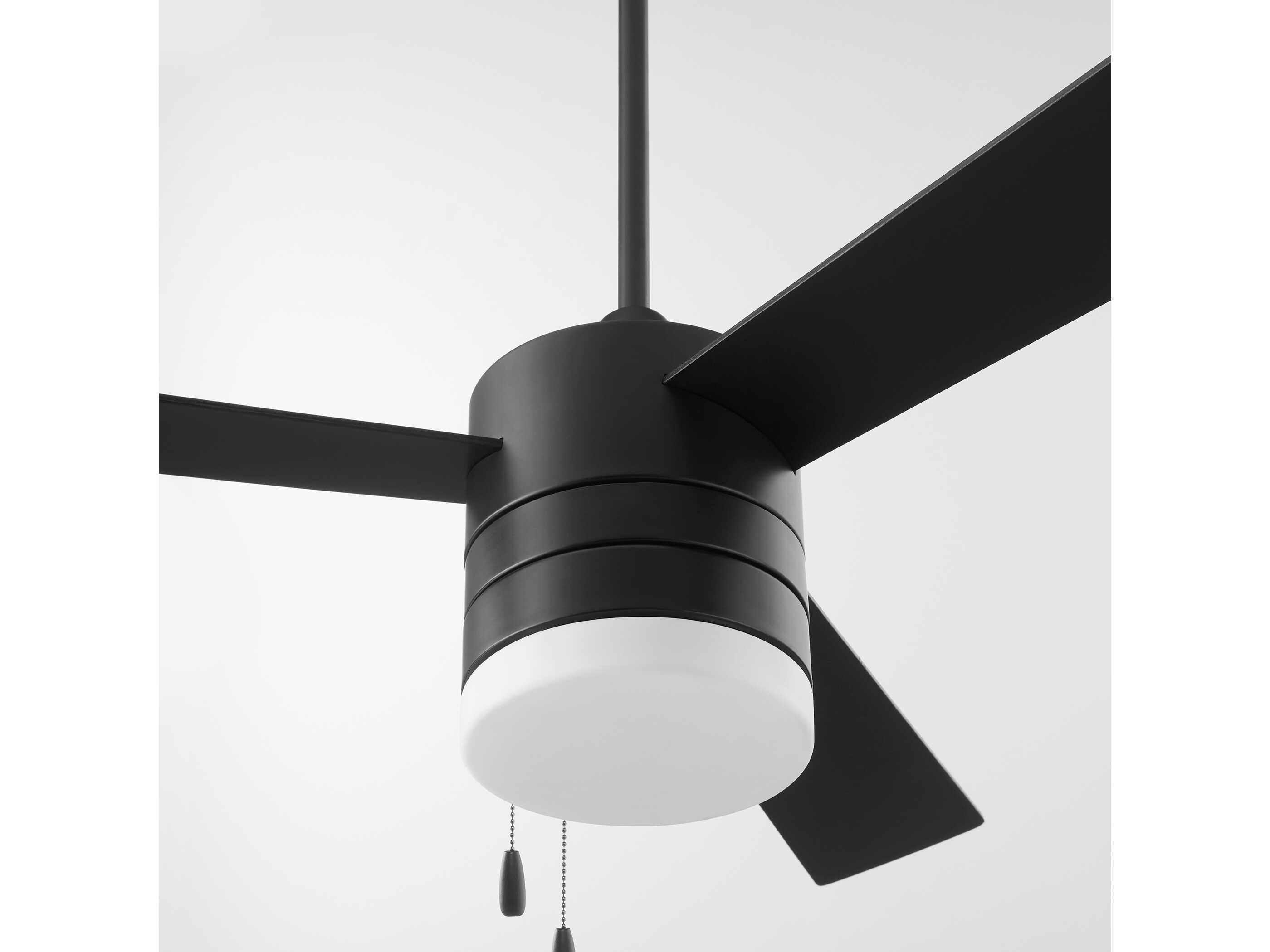Oxygen by Quorum Allegro 52" Ceiling Fan