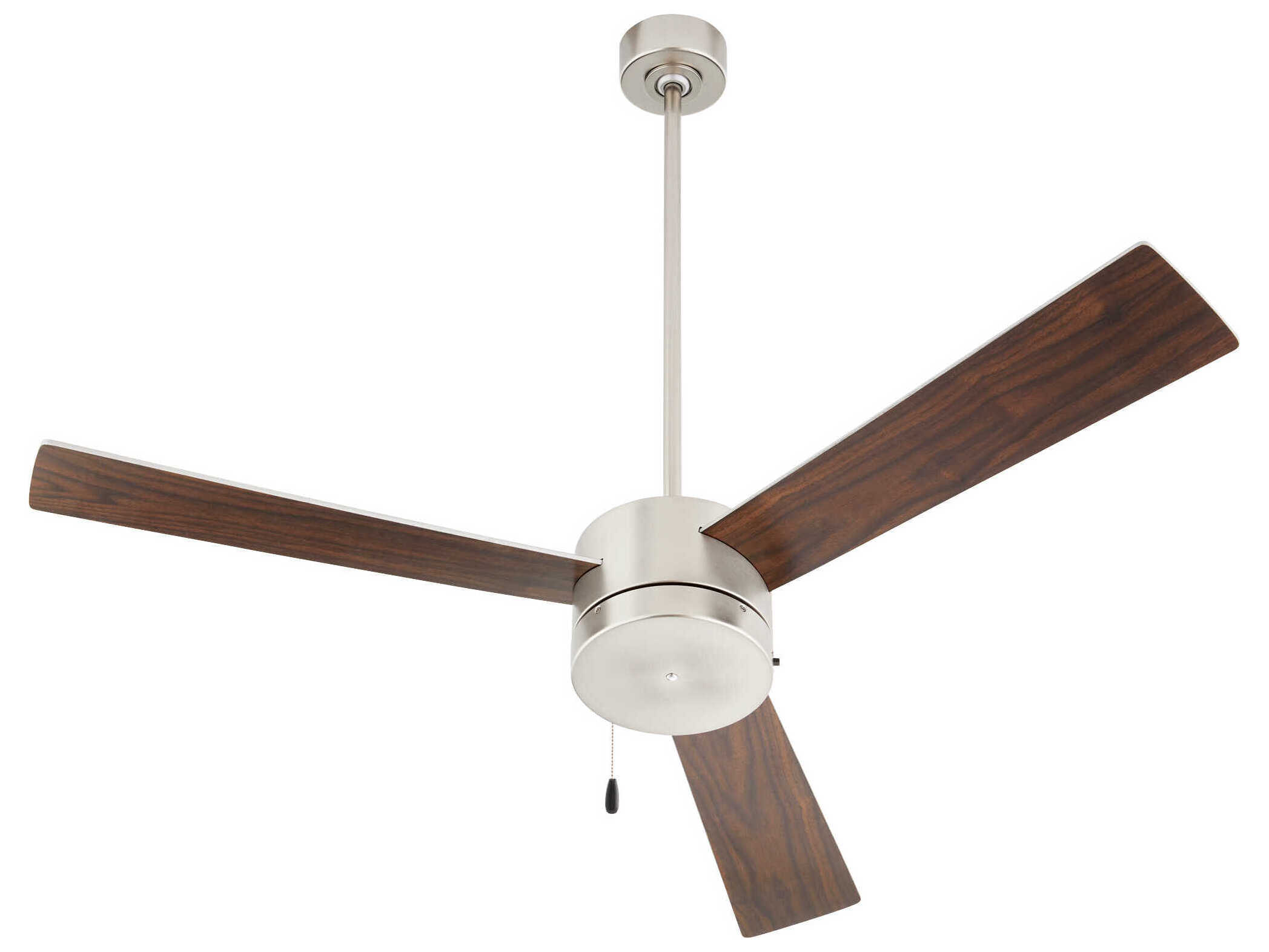 Oxygen by Quorum Allegro 52" Ceiling Fan